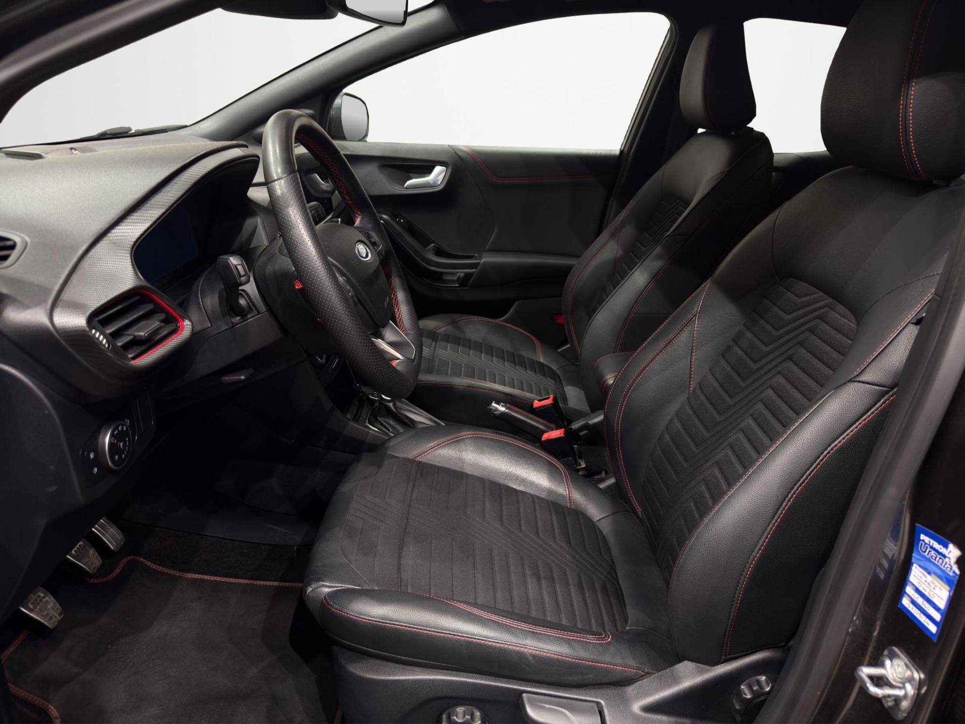 Auto Venduta - FORD Puma Puma 1.0 ecoboost ST-Line X s&s 125cv usata in pronta consegna - Brandini