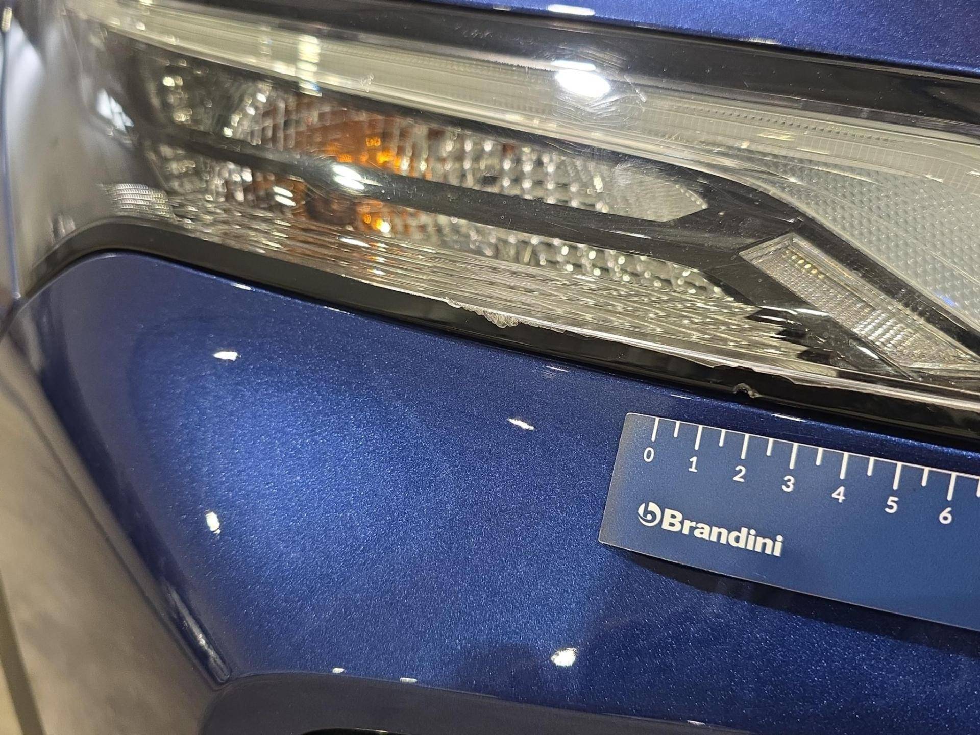 NISSAN X-TRAIL X-Trail 1.5 e-power N-Connecta e-4orce 4wd usata in pronta consegna - Brandini