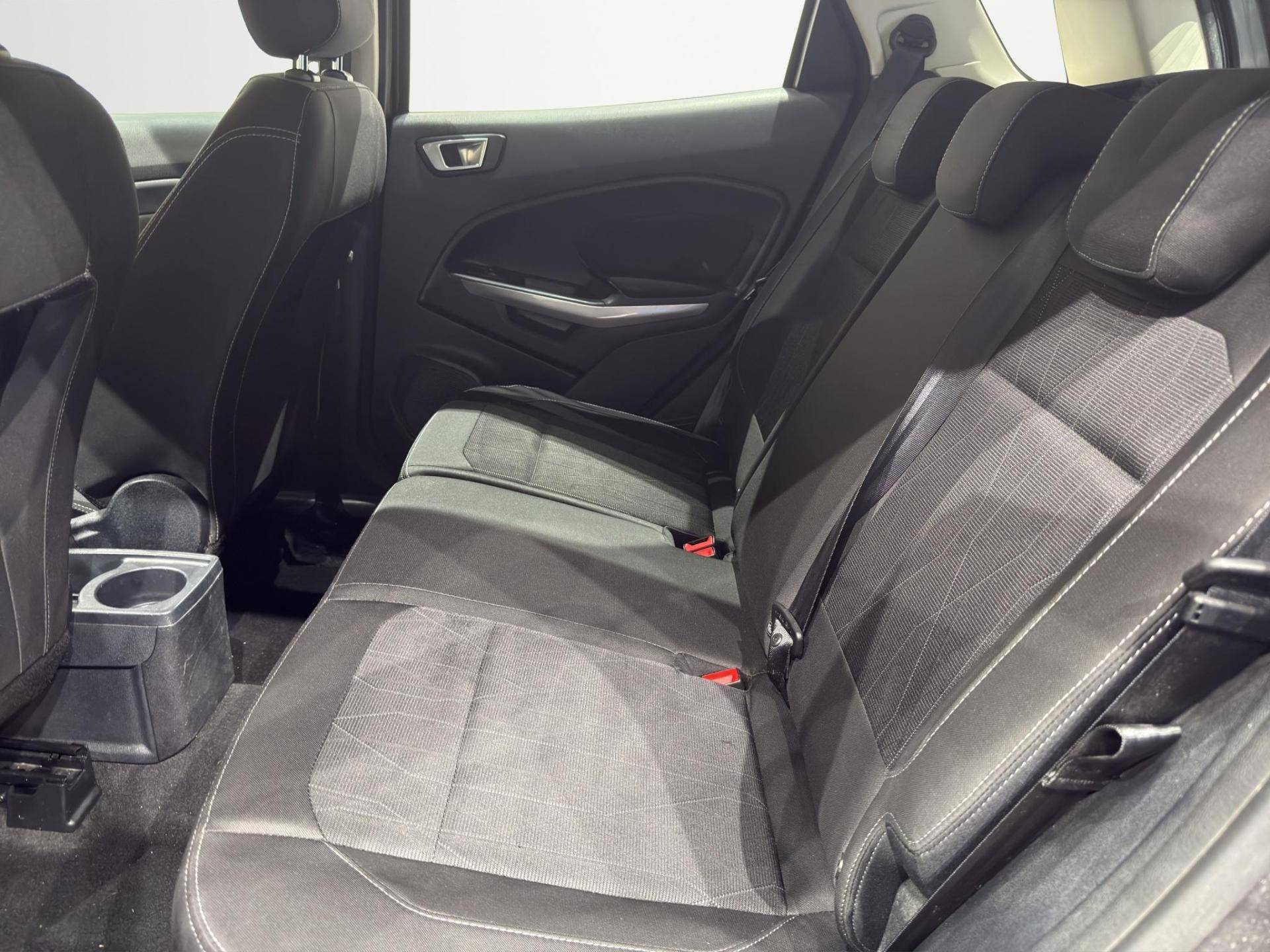 FORD EcoSport EcoSport 1.5 ecoblue Plus s&s 100cv my19 usata in pronta consegna - Brandini
