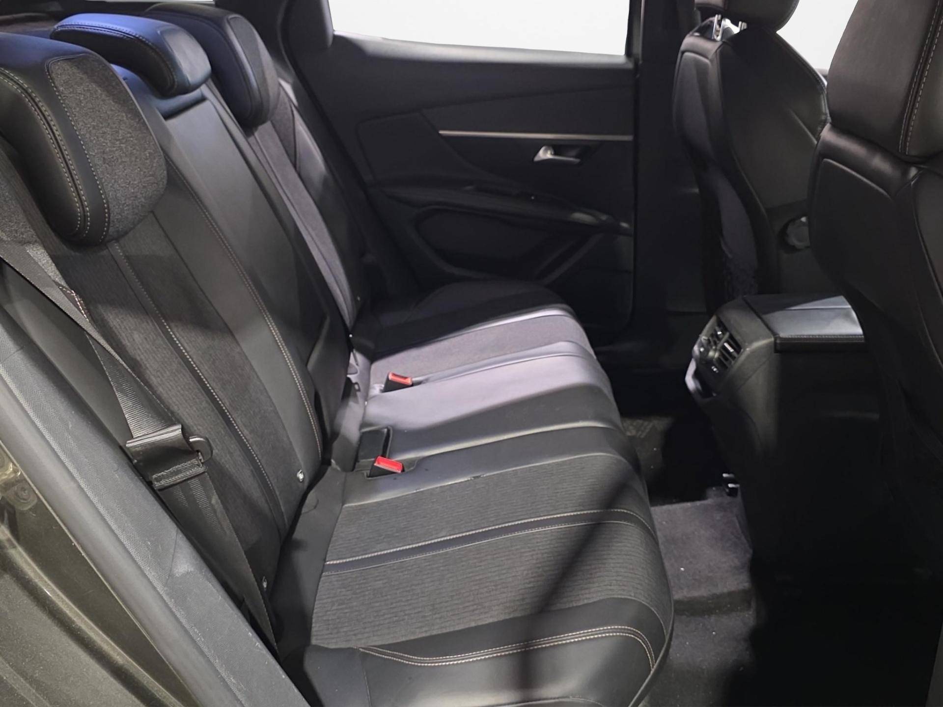 Auto Venduta - PEUGEOT 3008 3008 1.5 bluehdi GT Line s&s 130cv usata in pronta consegna - Brandini