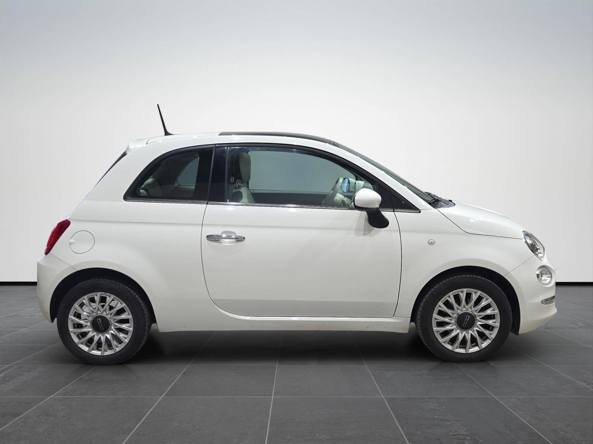 Auto Venduta - FIAT 500X 500 1.2 Lounge 69cv usata in pronta consegna - Brandini