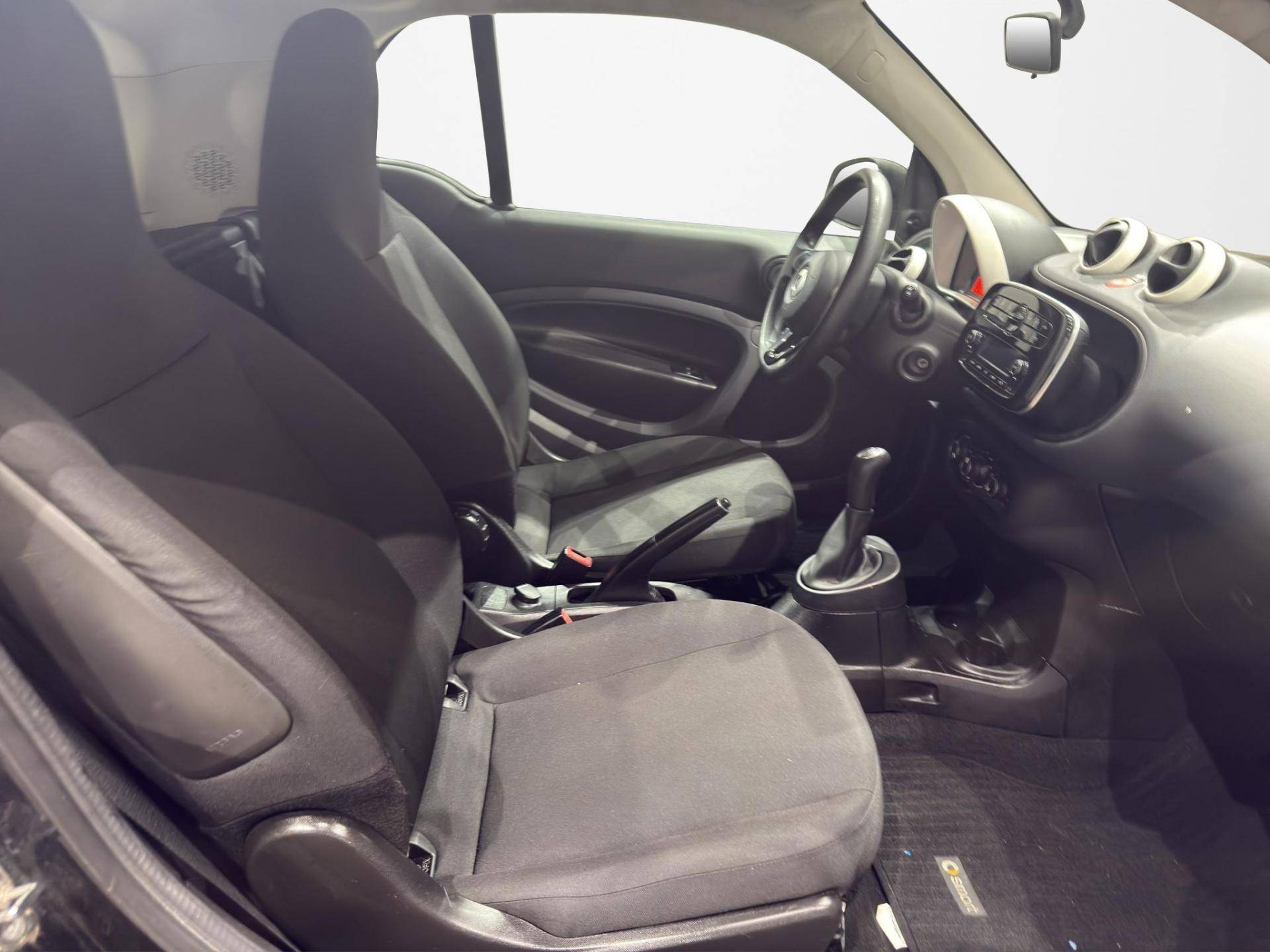 Auto Venduta - SMART Fortwo Fortwo 1.0 Youngster 61cv usata in pronta consegna - Brandini