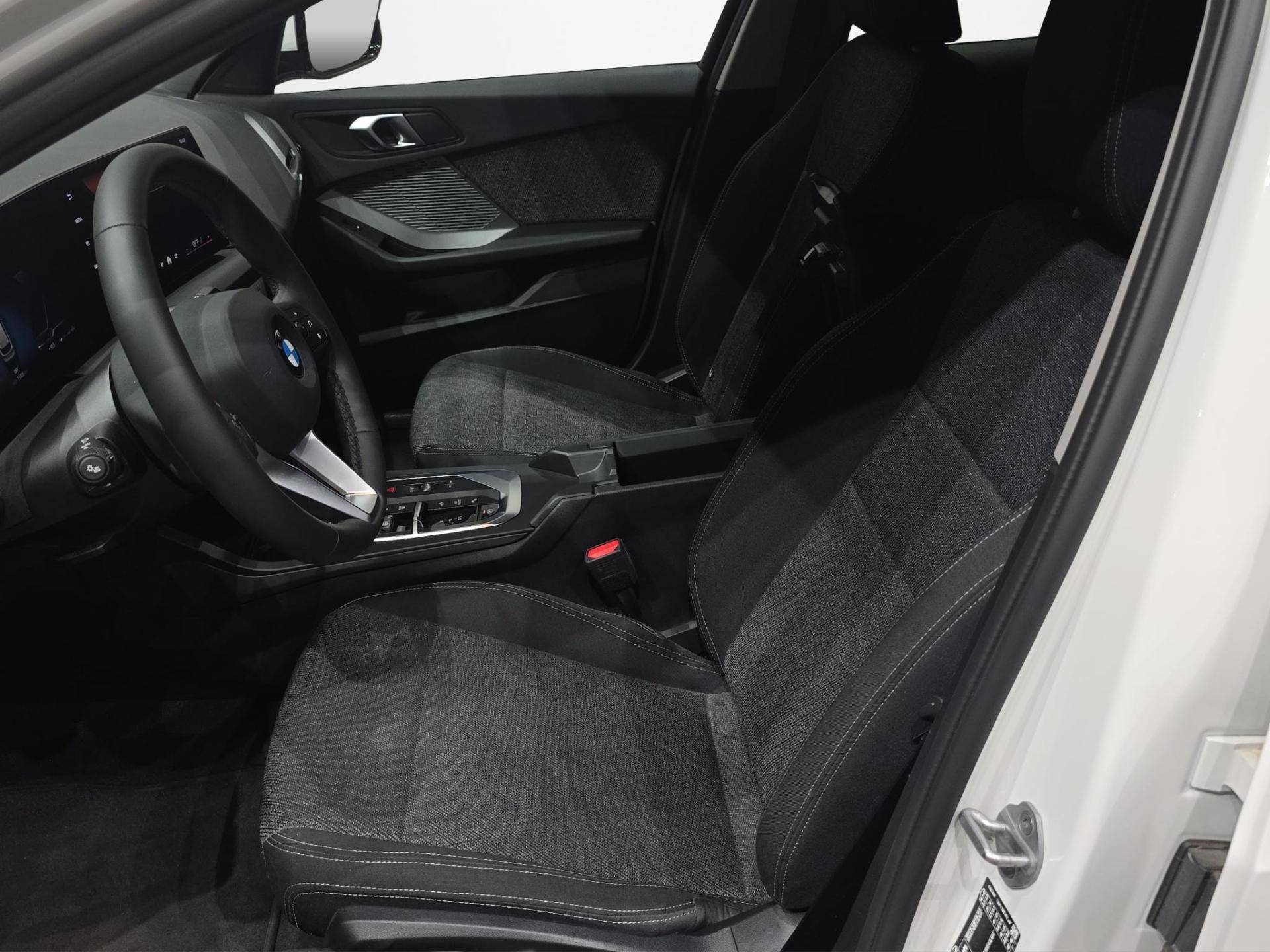 BMW Serie 1 120d 48V auto usata in pronta consegna - Brandini