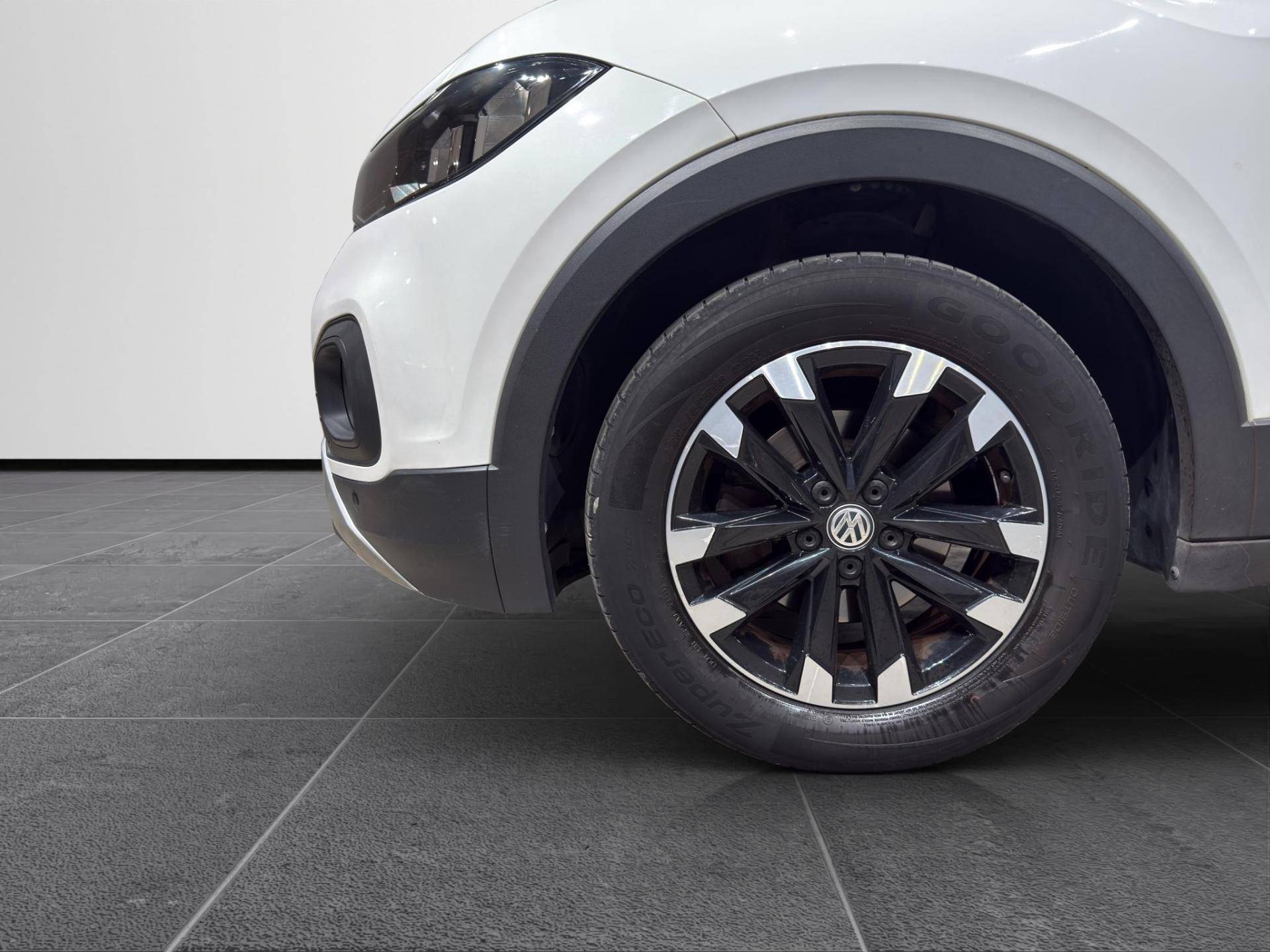 VOLKSWAGEN T-Cross T-Cross 1.0 tsi Urban 95cv usata in pronta consegna - Brandini