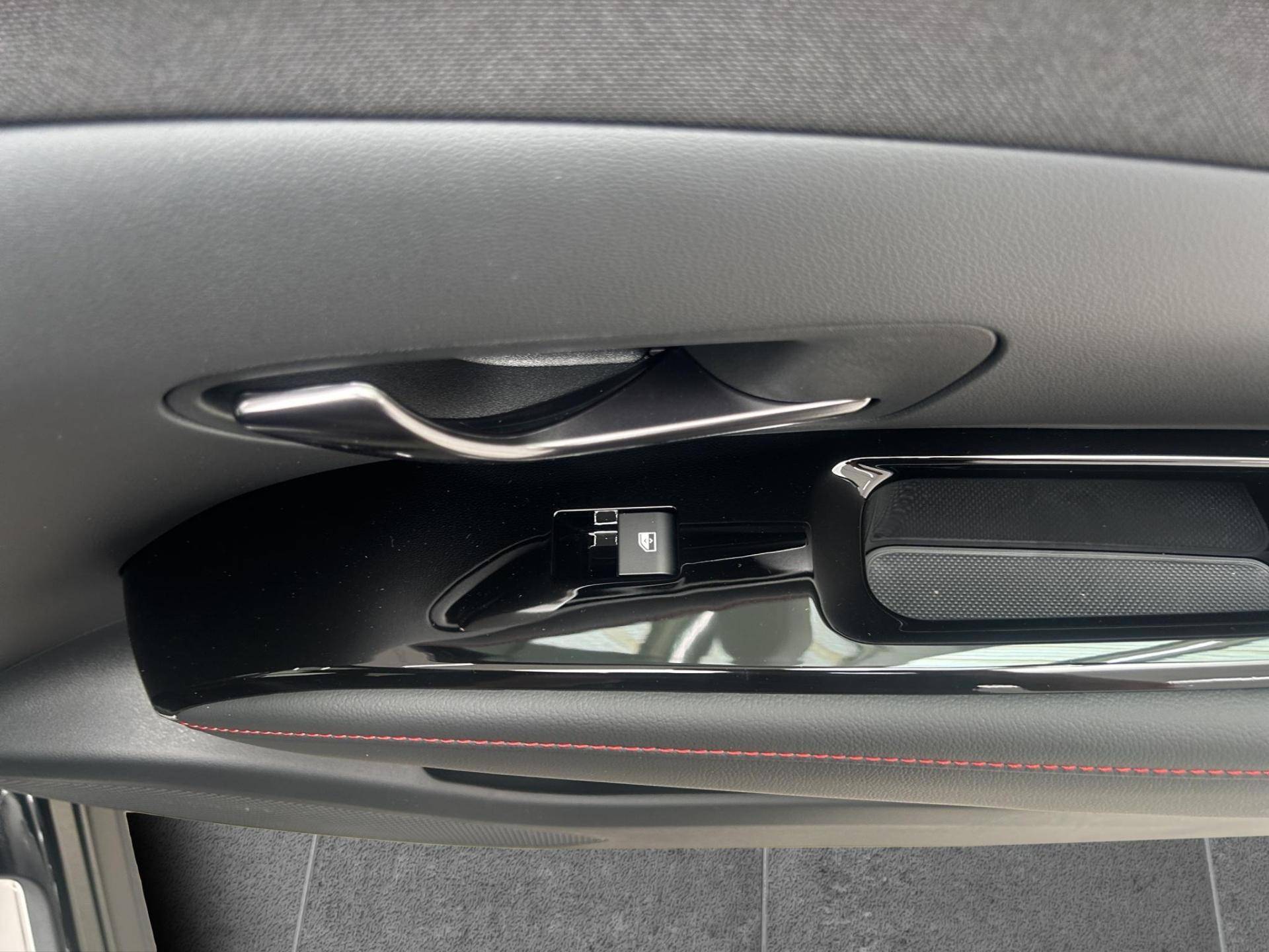 Auto Venduta - HYUNDAI Tucson Tucson 1.6 hev NLine 2wd 239cv auto usata in pronta consegna - Brandini