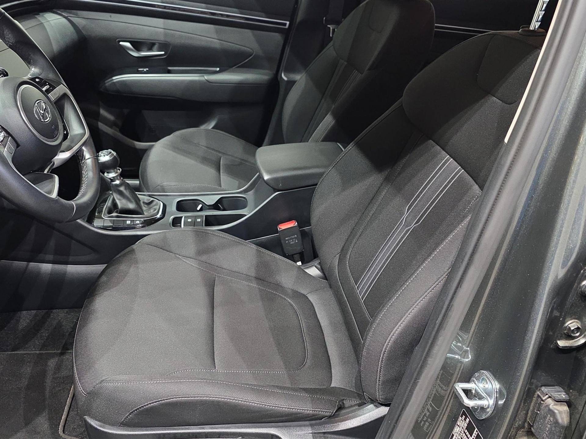 Auto Venduta - HYUNDAI Tucson Tucson 1.6 crdi Xtech 2wd usata in pronta consegna - Brandini