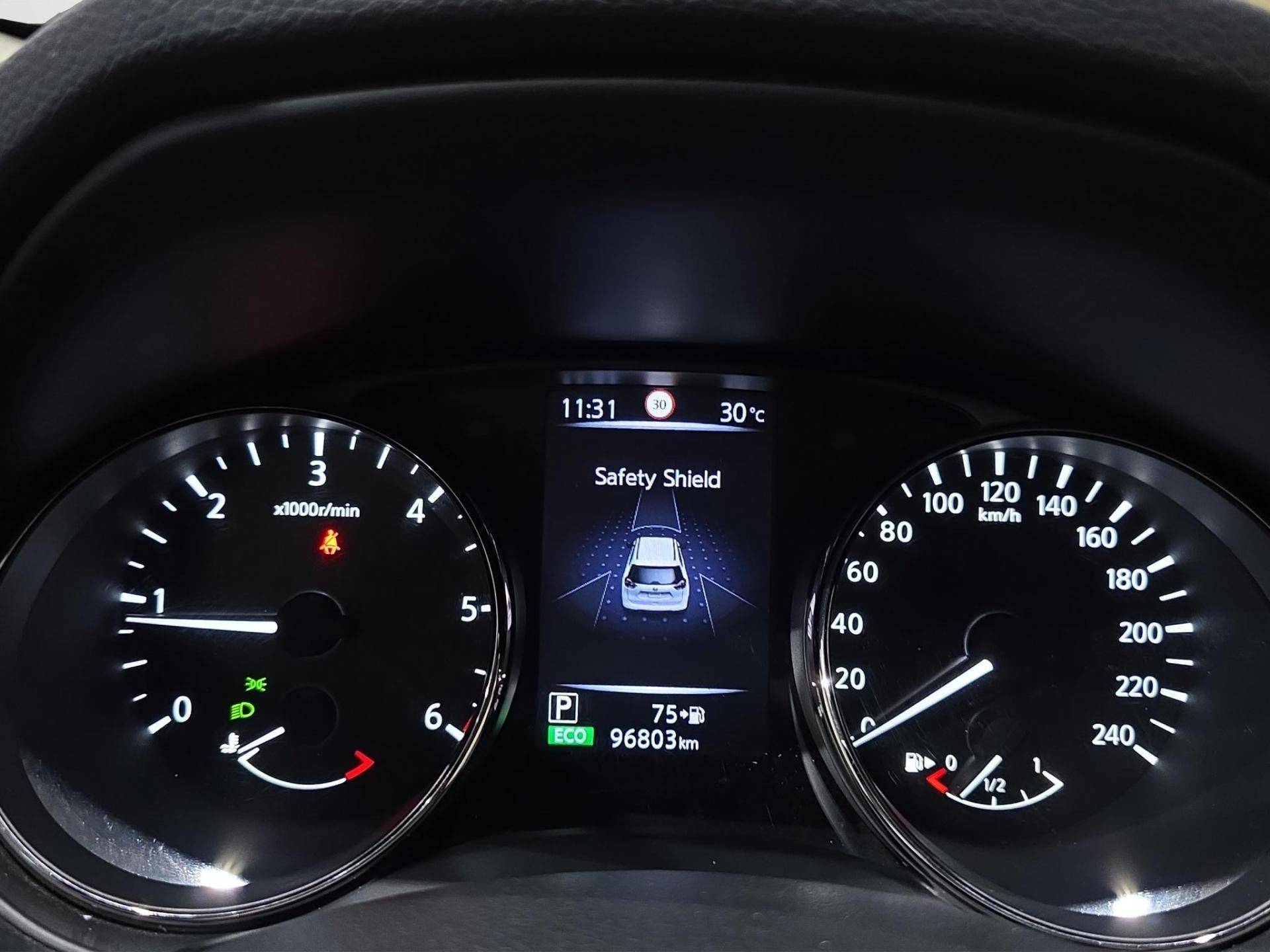 Auto Venduta - NISSAN X-TRAIL X-Trail 2.0 dci Tekna 4wd xtronic usata in pronta consegna - Brandini