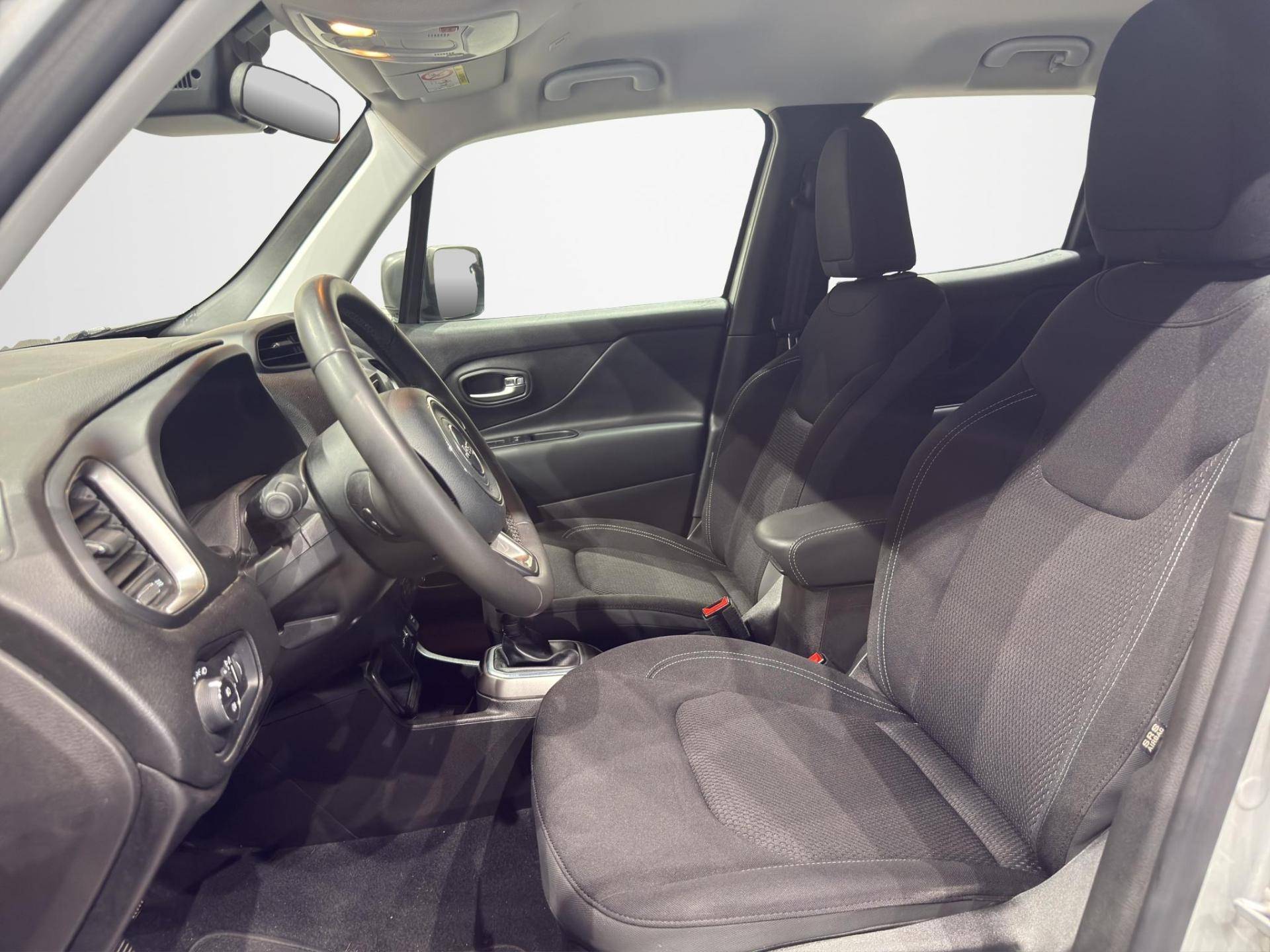 Auto Venduta - JEEP Renegade Renegade 1.0 t3 Limited 2wd usata in pronta consegna - Brandini