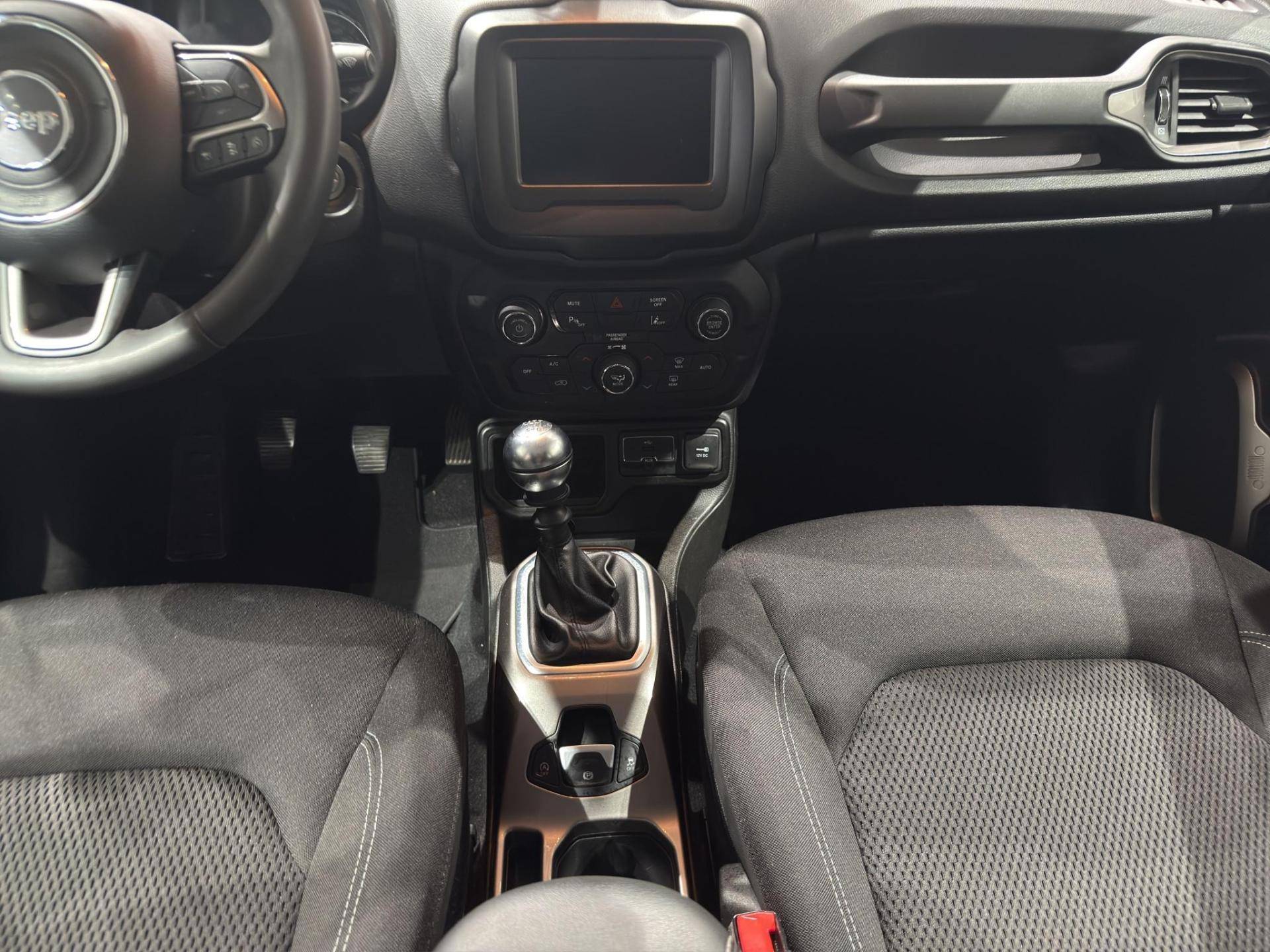 Auto Venduta - JEEP Renegade Renegade 1.0 t3 Limited 2wd usata in pronta consegna - Brandini
