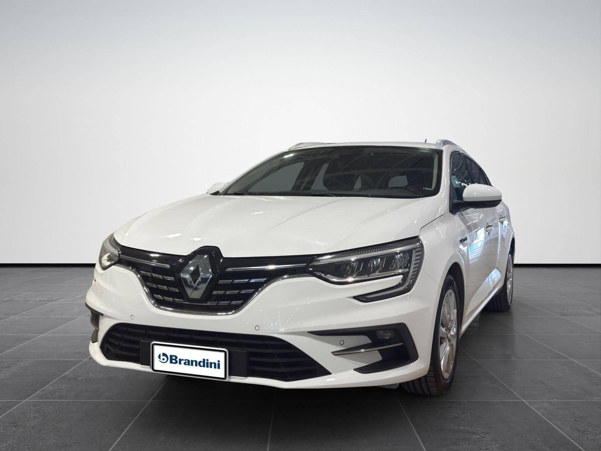 Auto Venduta - RENAULT Megane Megane Sporter 1.6 plug-in hybrid Business E-Tech 160cv auto usata in pronta consegna - Brandini