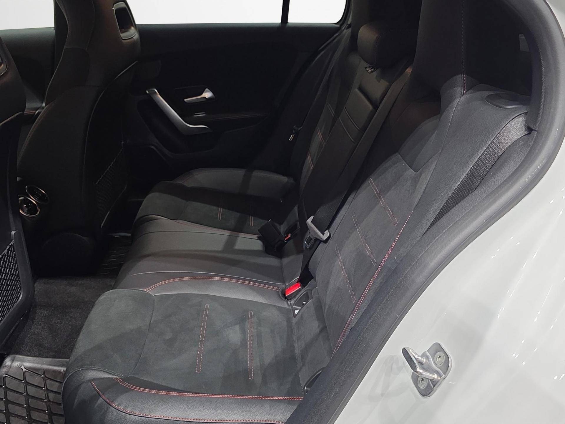 Auto Venduta - MERCEDES Classe A A 180 AMG Line Advanced auto usata in pronta consegna - Brandini