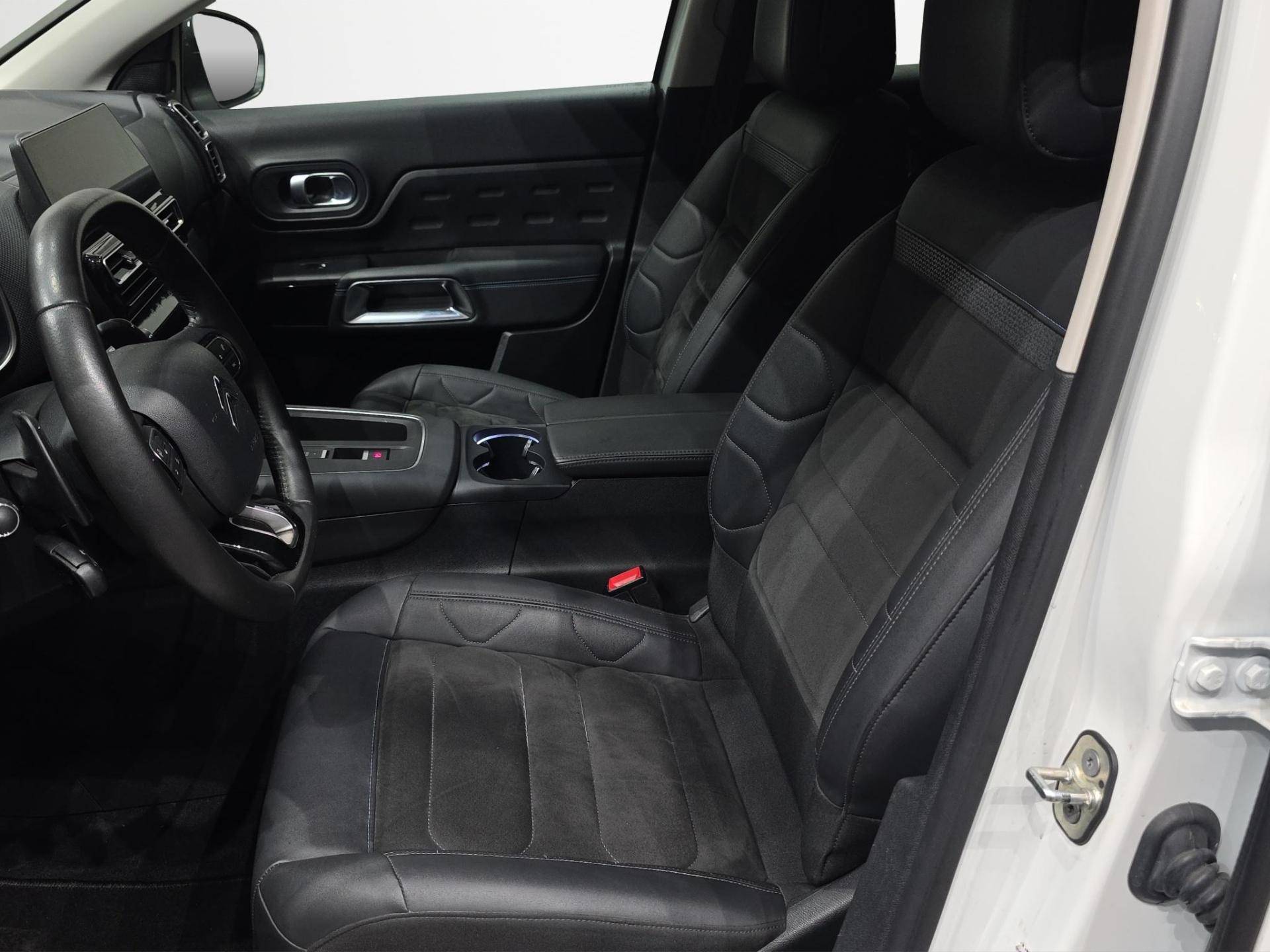 CITROEN C5 Aircross C5 Aircross 1.5 bluehdi Shine Pack s&s 130cv eat8 usata in pronta consegna - Brandini