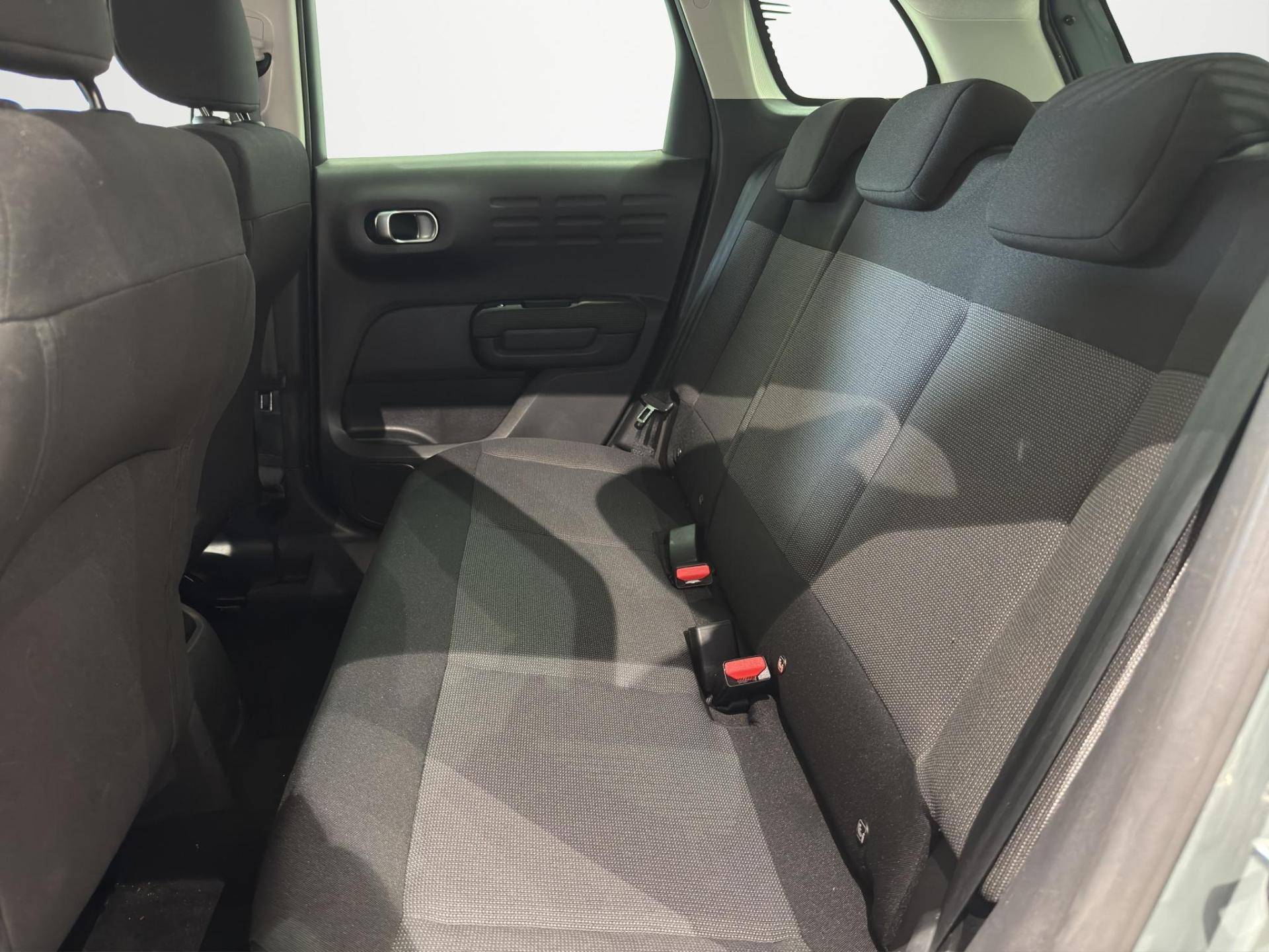 CITROEN C3 Aircross C3 Aircross 1.5 bluehdi Feel s&s 110cv usata in pronta consegna - Brandini
