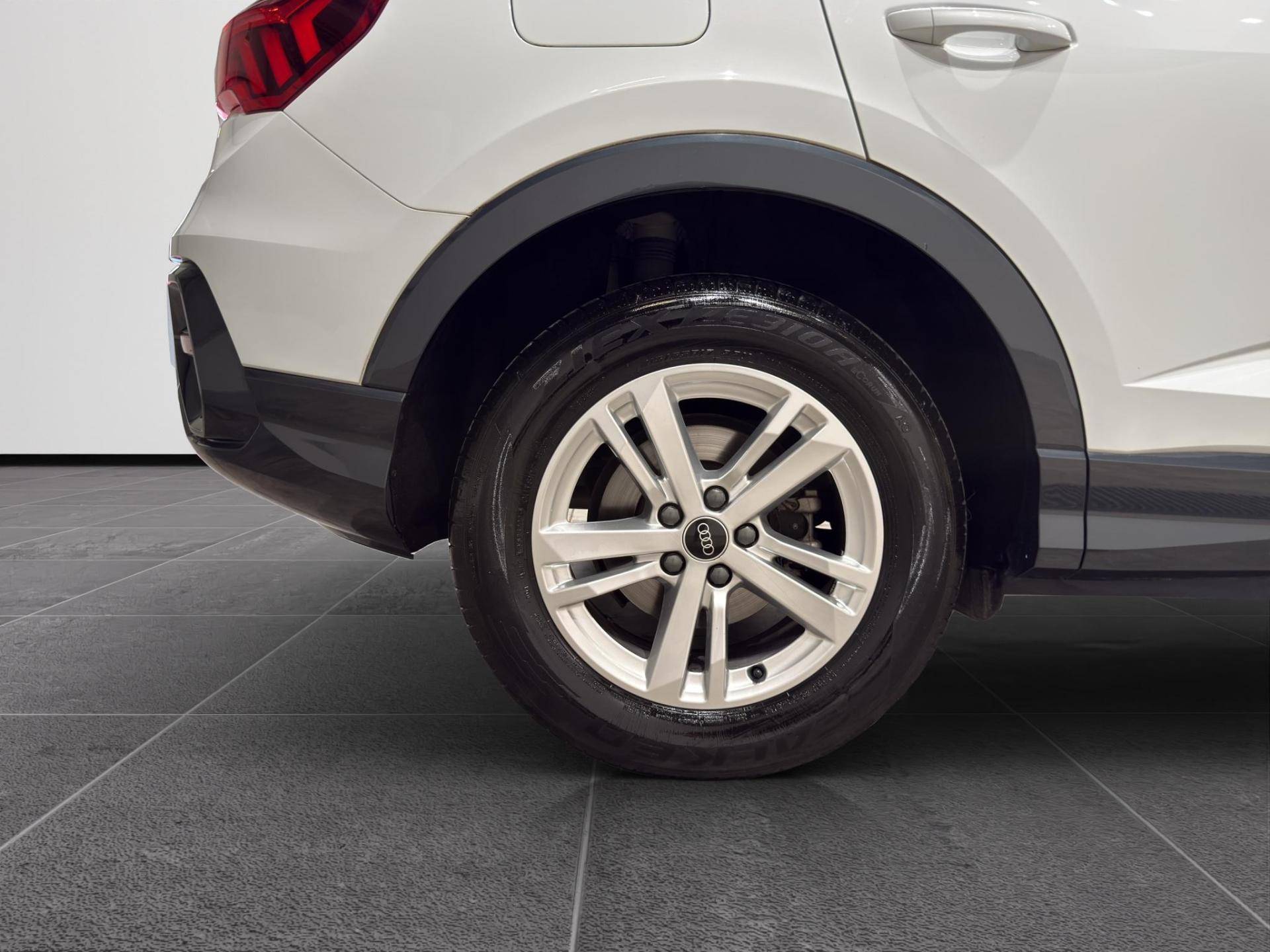 Auto Venduta - AUDI Q3 Q3 Sportback 35 1.5 tfsi Business Plus s-tronic usata in pronta consegna - Brandini