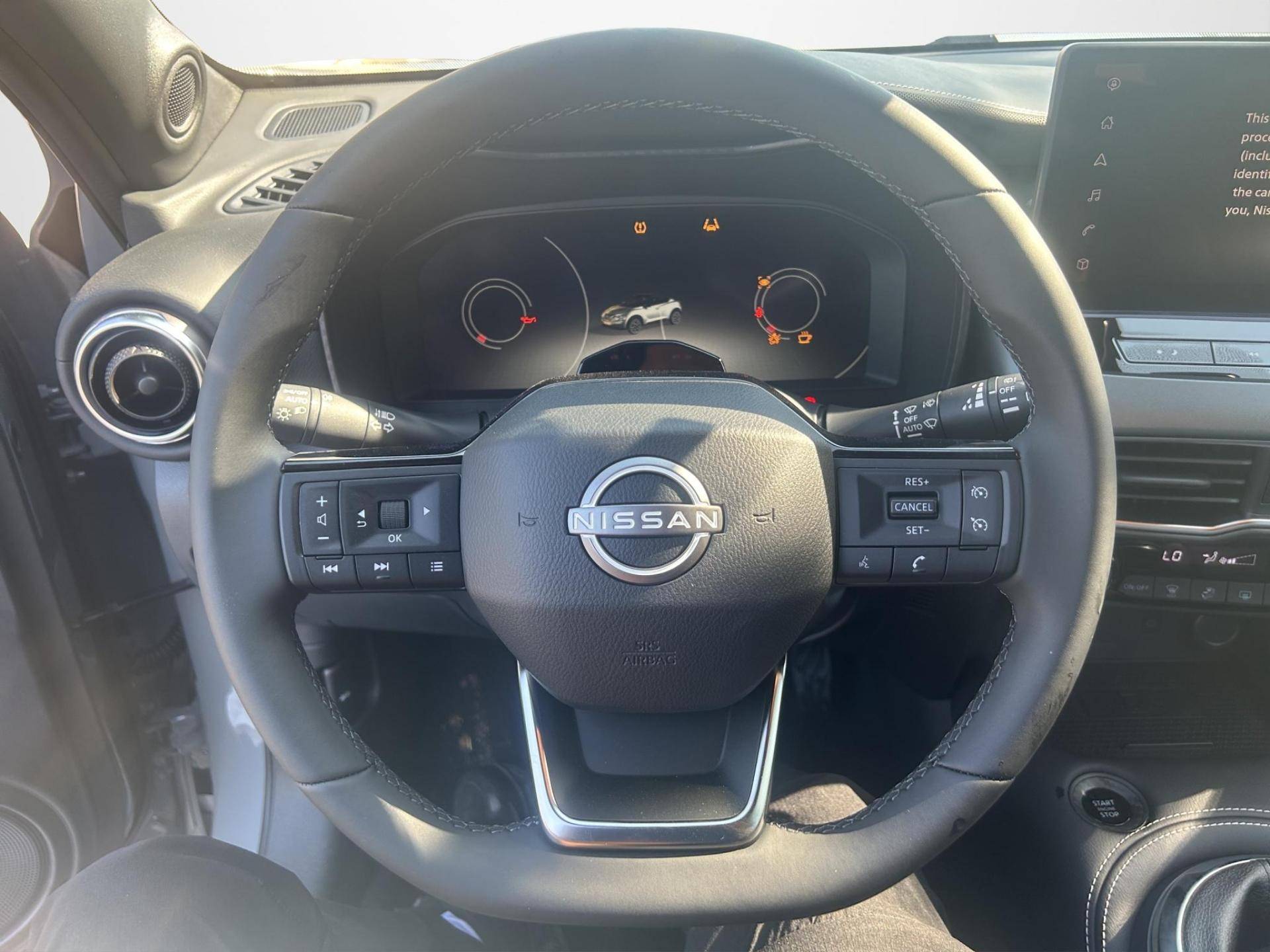 NISSAN Juke Juke 1.0 dig-t N-Connecta 114cv usata in pronta consegna - Brandini