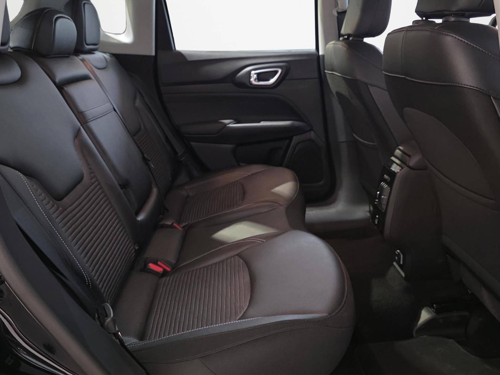 JEEP Compass Compass 1.5 turbo t4 mhev Altitude 2wd 130cv dct usata in pronta consegna - Brandini