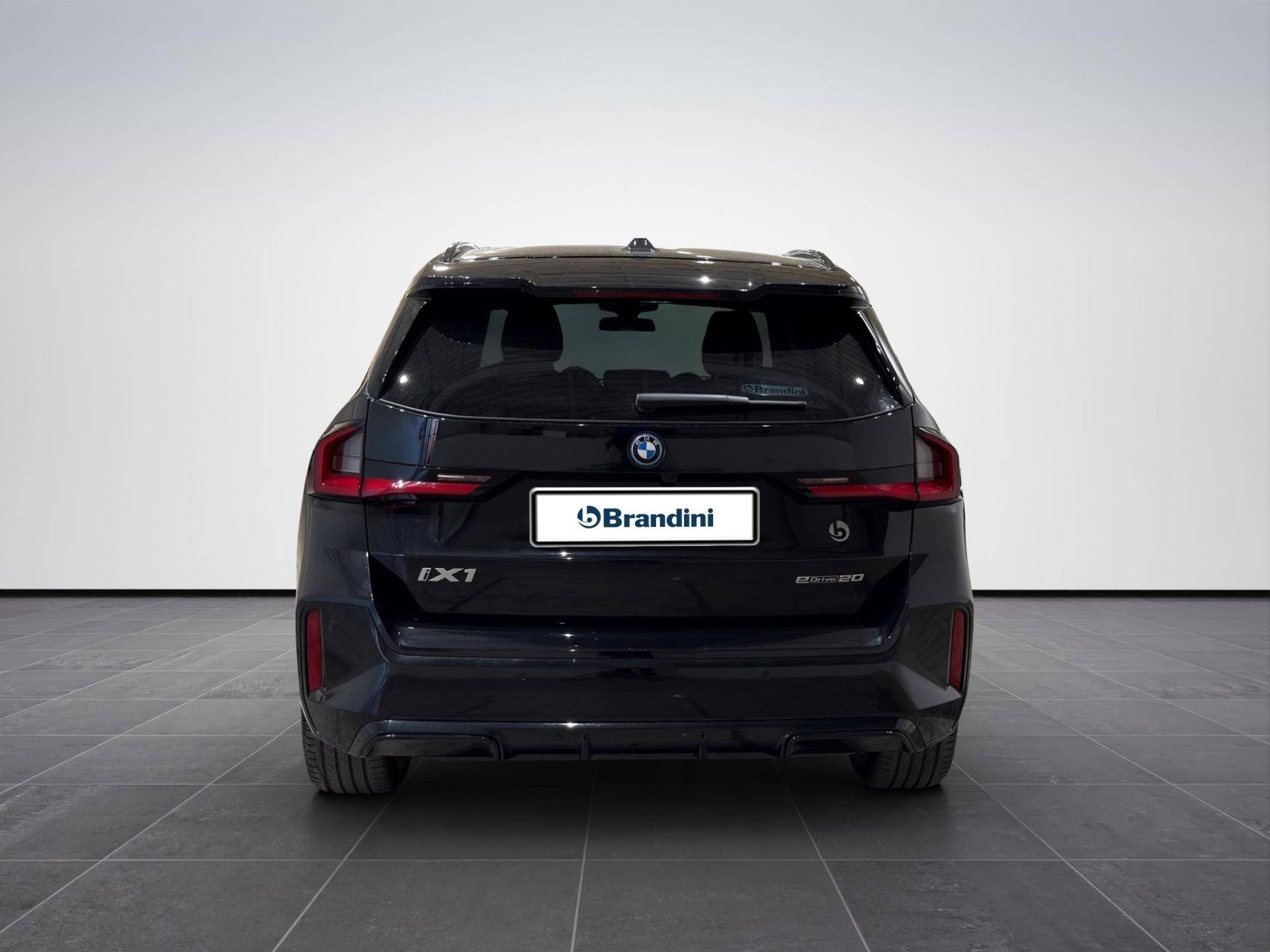 Auto Venduta - BMW X1 iX1 edrive 20 usata in pronta consegna - Brandini