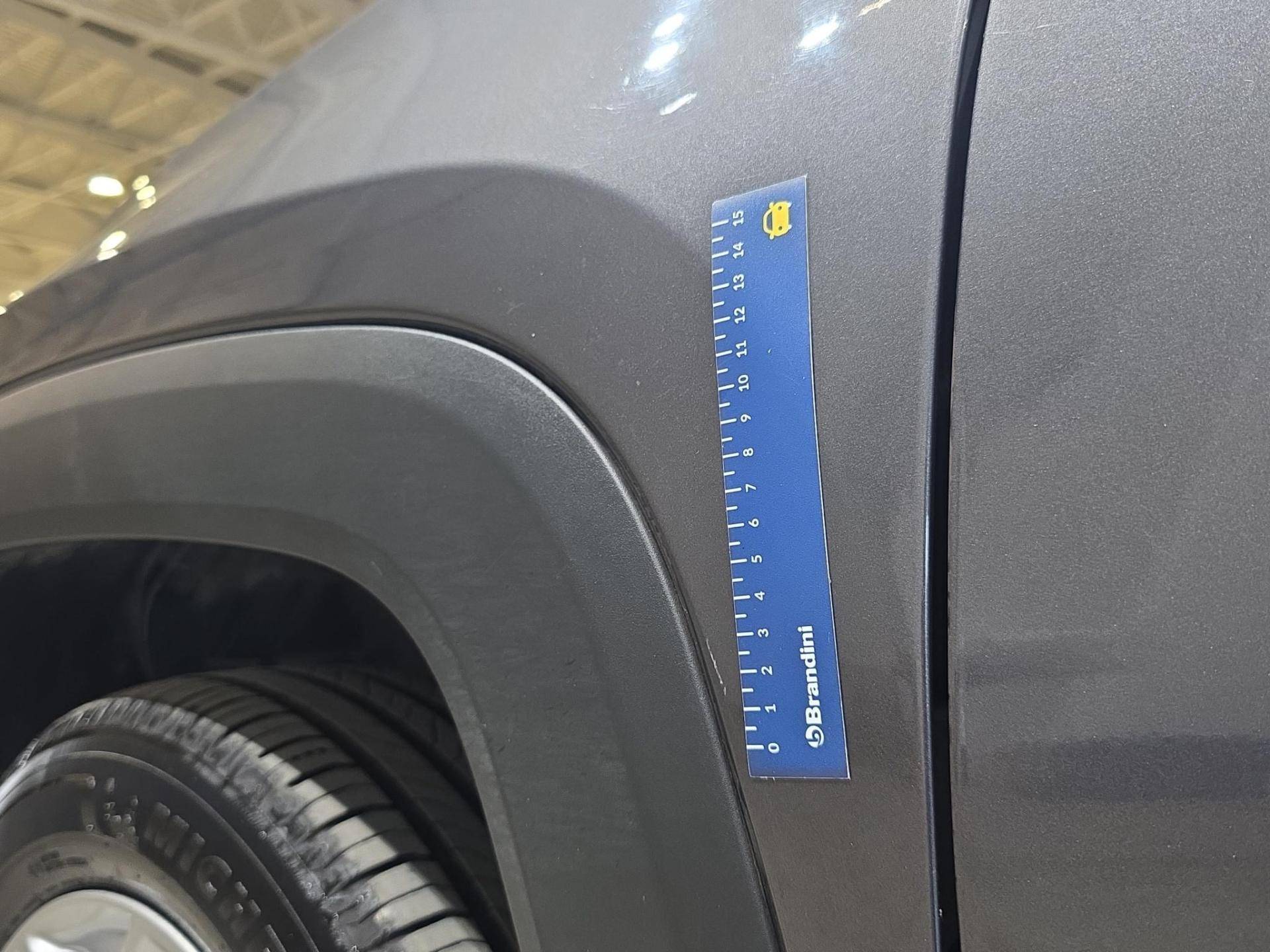 JEEP Renegade Renegade 1.6 mjt Limited 2wd 120cv ddct usata in pronta consegna - Brandini