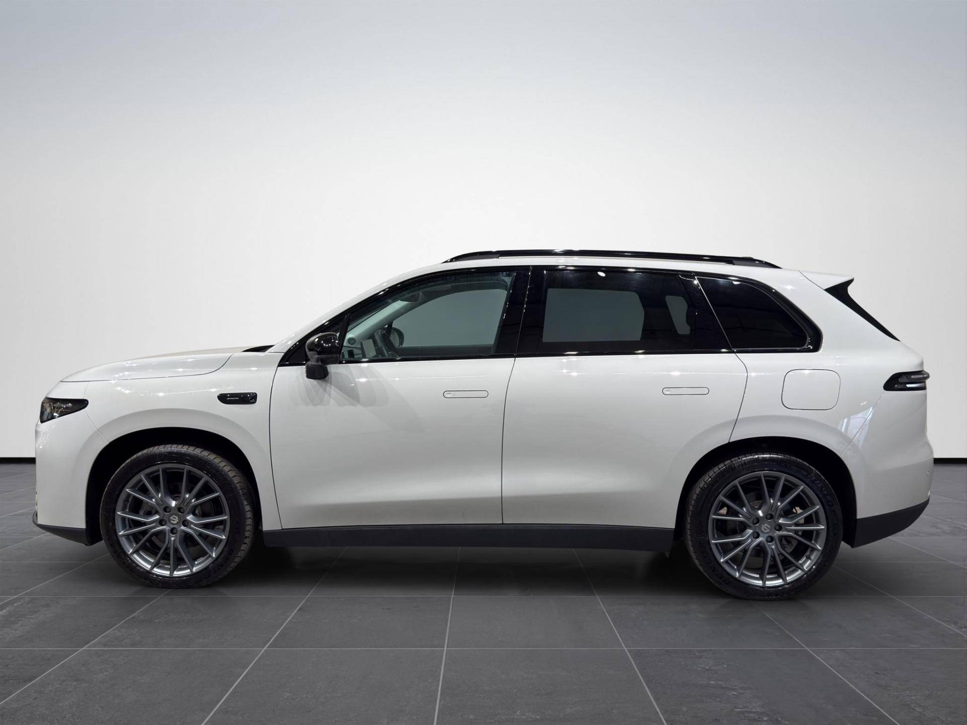 LEAPMOTOR C10 C10 reev Design usata in pronta consegna - Brandini