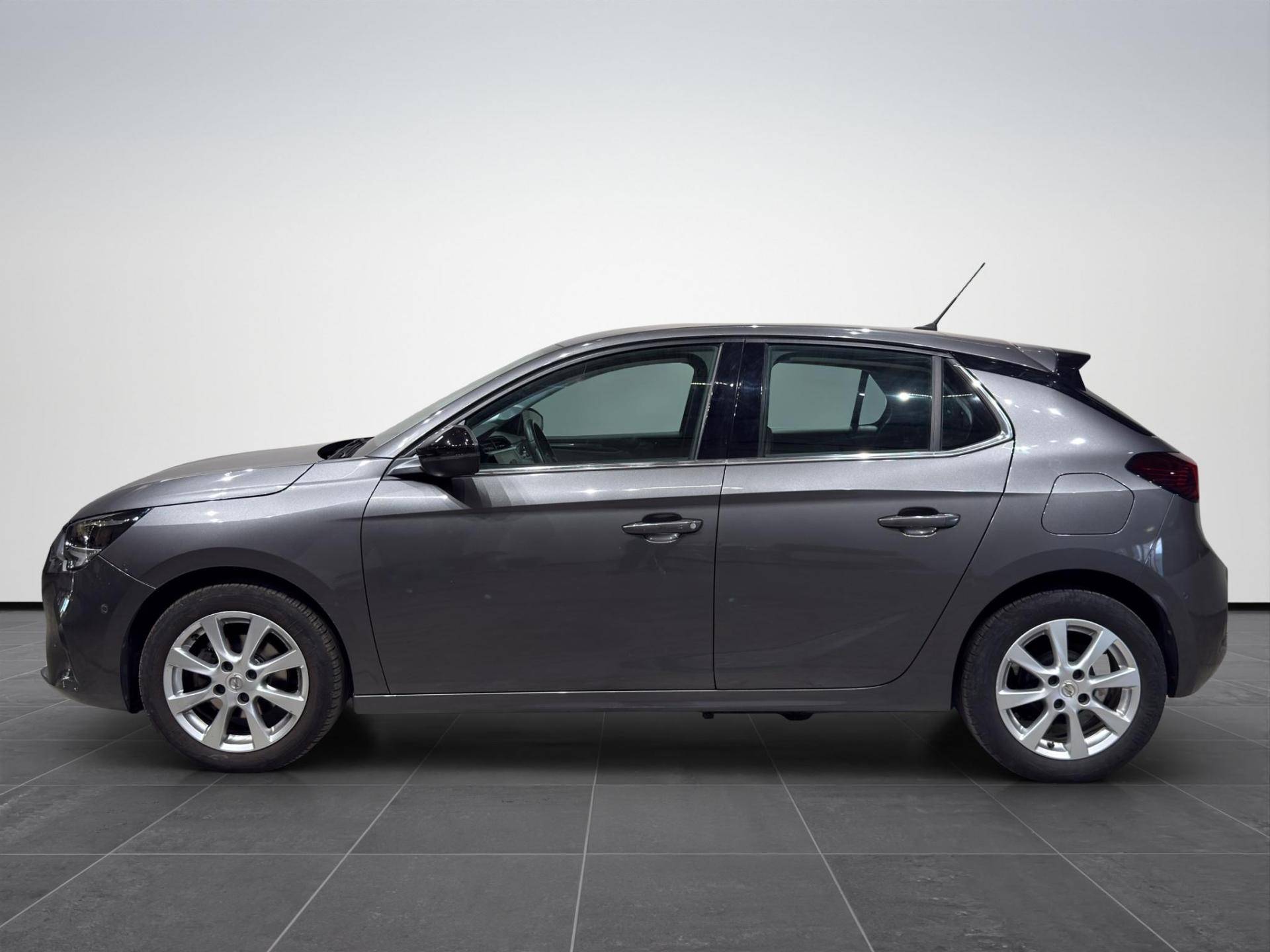 Auto Venduta - OPEL Corsa Corsa 1.2 Elegance 75cv usata in pronta consegna - Brandini