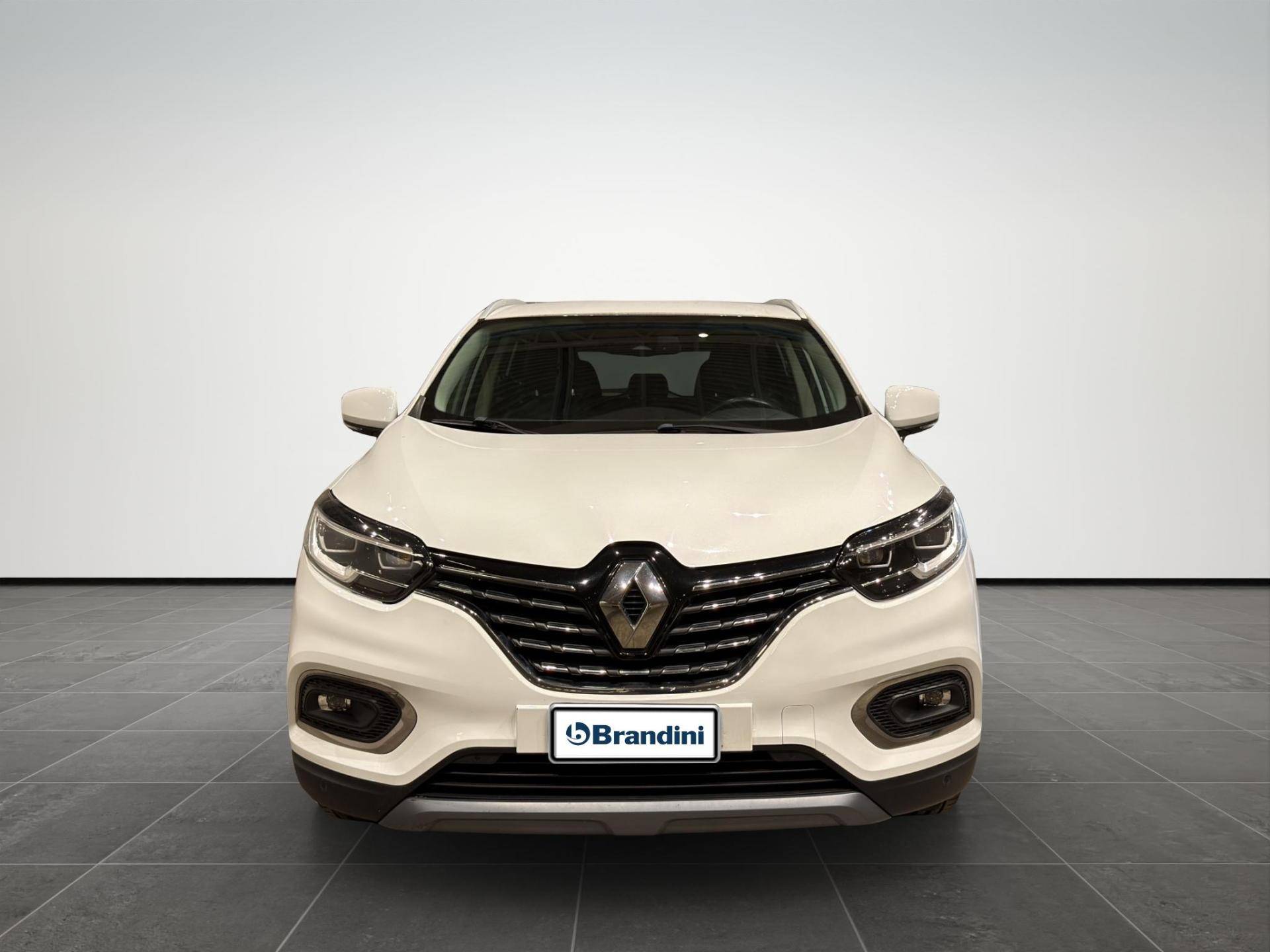 Auto Venduta - RENAULT Kadjar Kadjar 1.5 blue dci Business 115cv edc usata in pronta consegna - Brandini