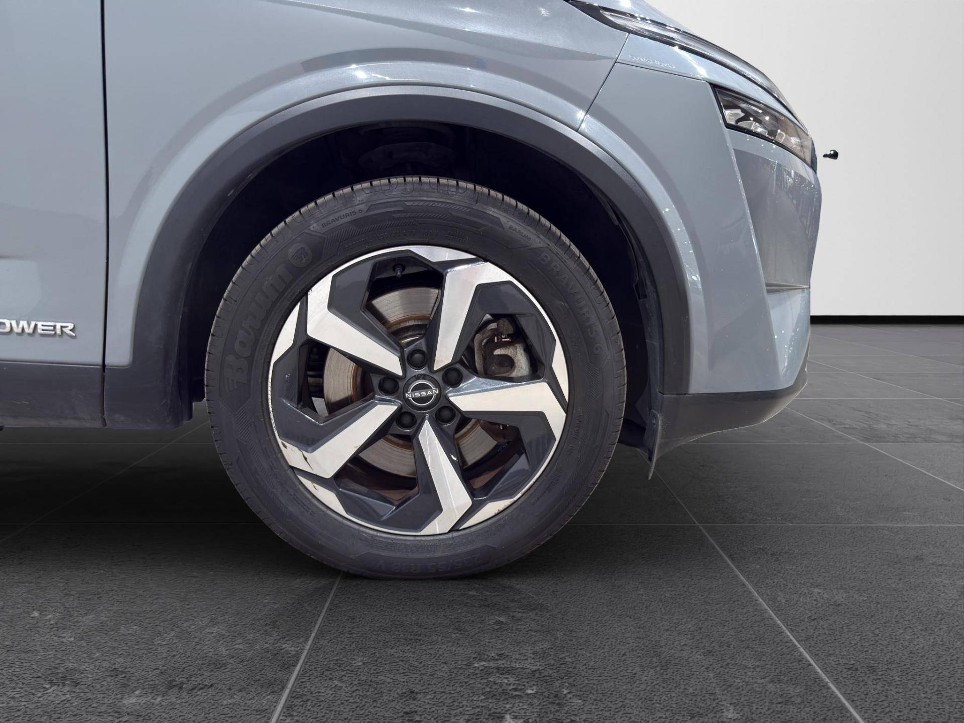 Auto Venduta - NISSAN Qashqai Qashqai 1.5 e-power N-Connecta 2wd usata in pronta consegna - Brandini