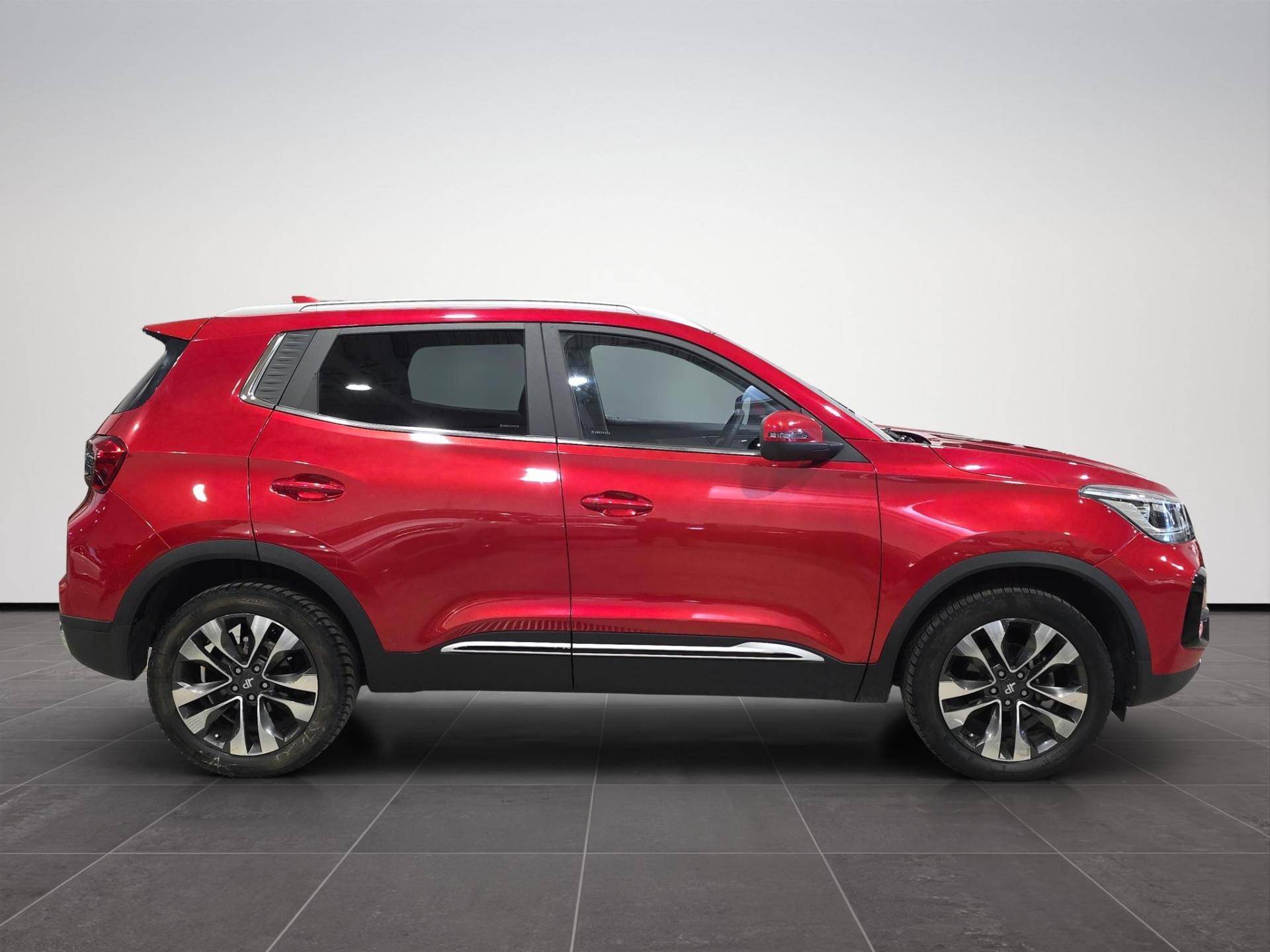 Auto Venduta - DR DR 5.0 dr5.0 1.5 Gpl 114cv usata in pronta consegna - Brandini