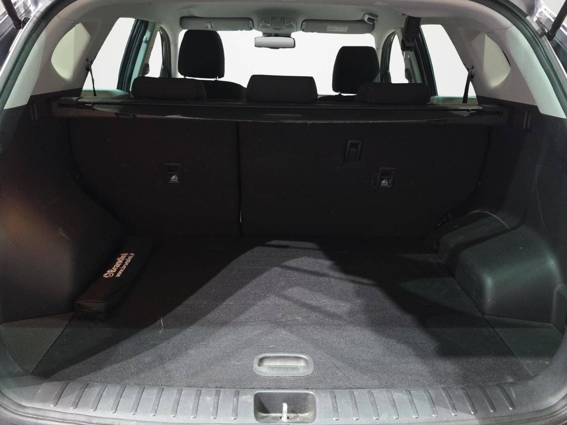 Auto Venduta - HYUNDAI Tucson  1.6 crdi xprime usata in pronta consegna - Brandini
