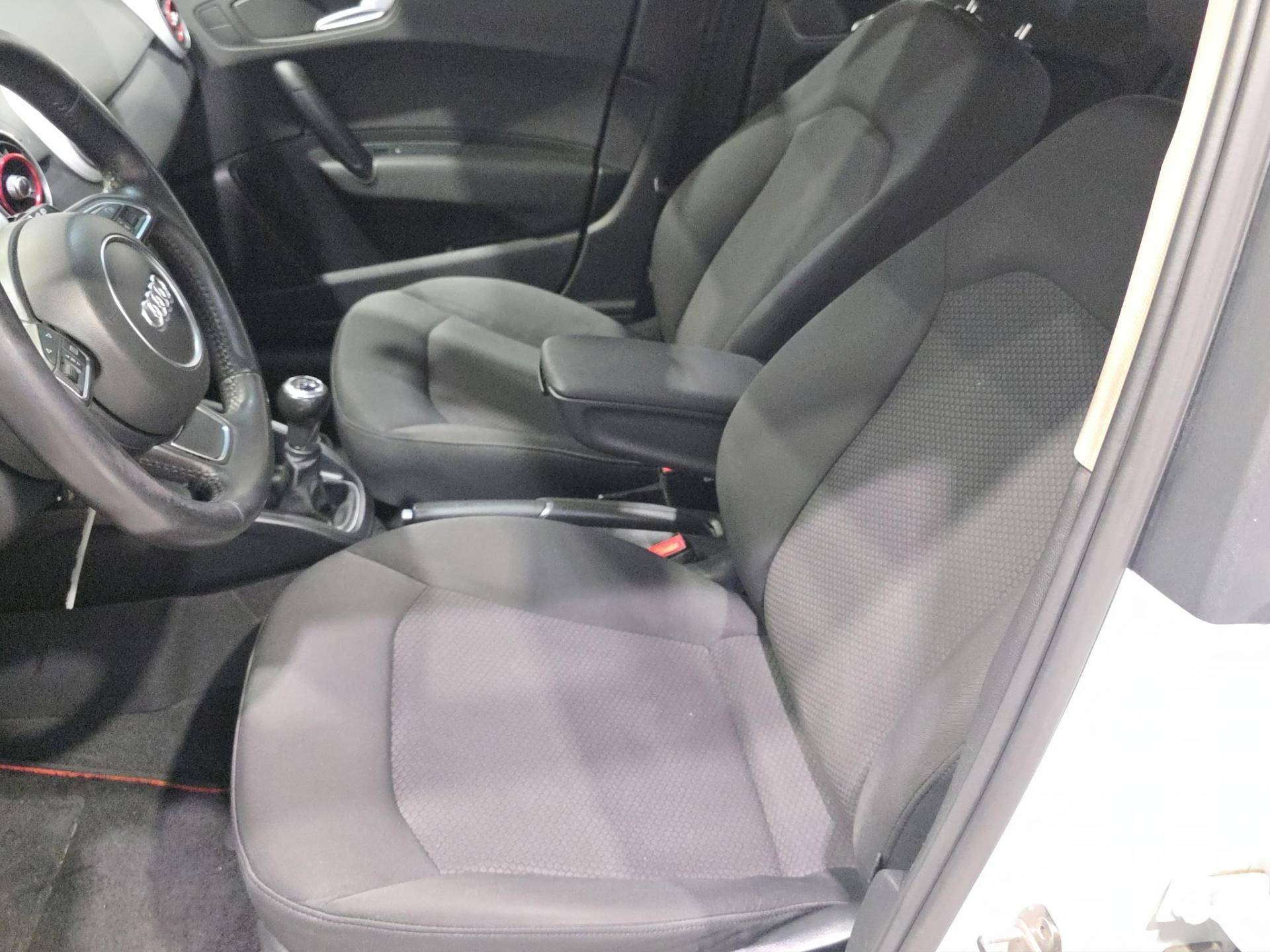 Auto Venduta - AUDI A1 A1 Sportback 1.2 tfsi S Line Edition usata in pronta consegna - Brandini