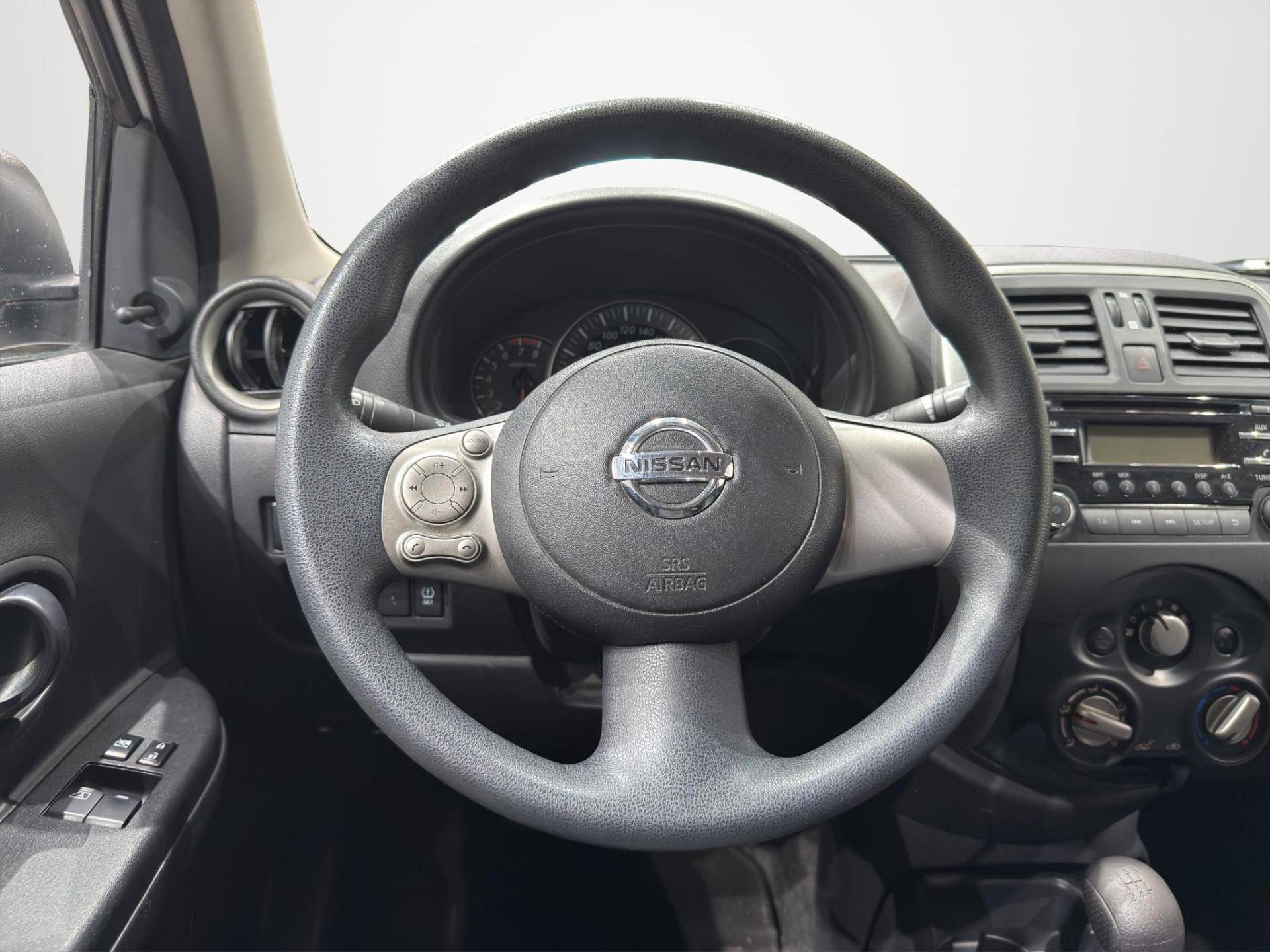 Auto Venduta - NISSAN Micra Micra 1.2 Comfort usata in pronta consegna - Brandini