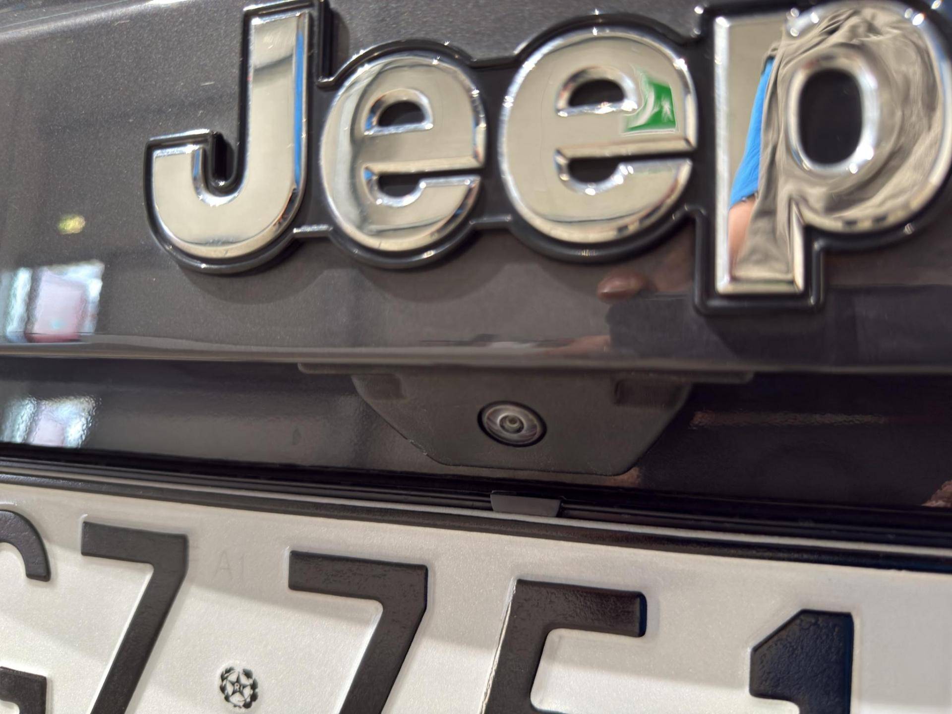 Auto Venduta - JEEP Renegade Renegade 1.5 turbo t4 mhev Summit 2wd dct usata in pronta consegna - Brandini