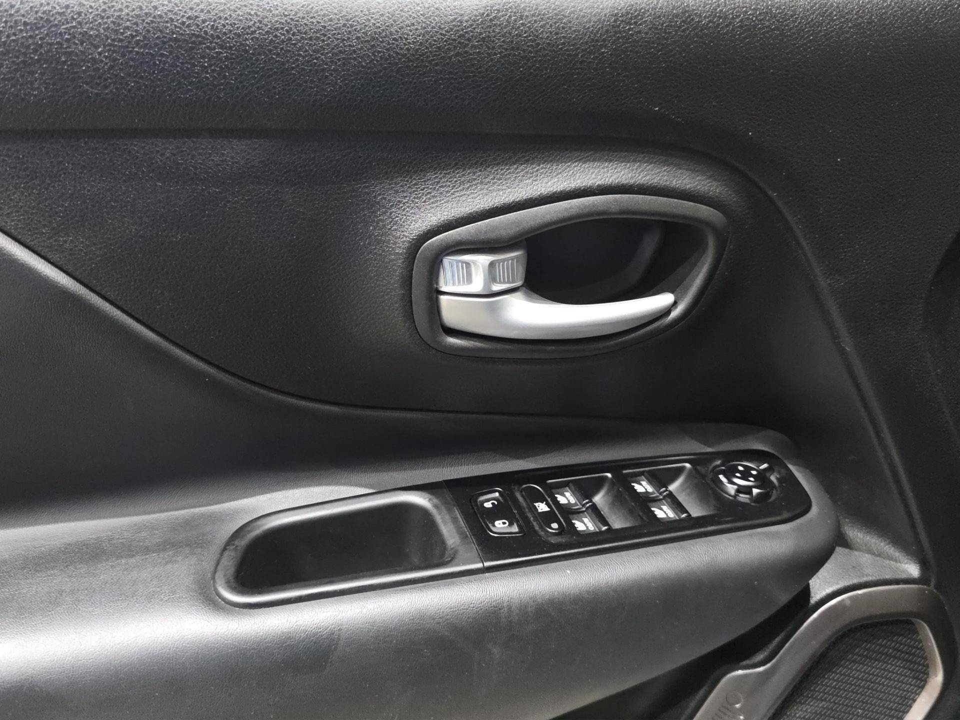 Auto Venduta - JEEP Renegade Renegade 1.5 turbo t4 mhev Summit 2wd dct usata in pronta consegna - Brandini
