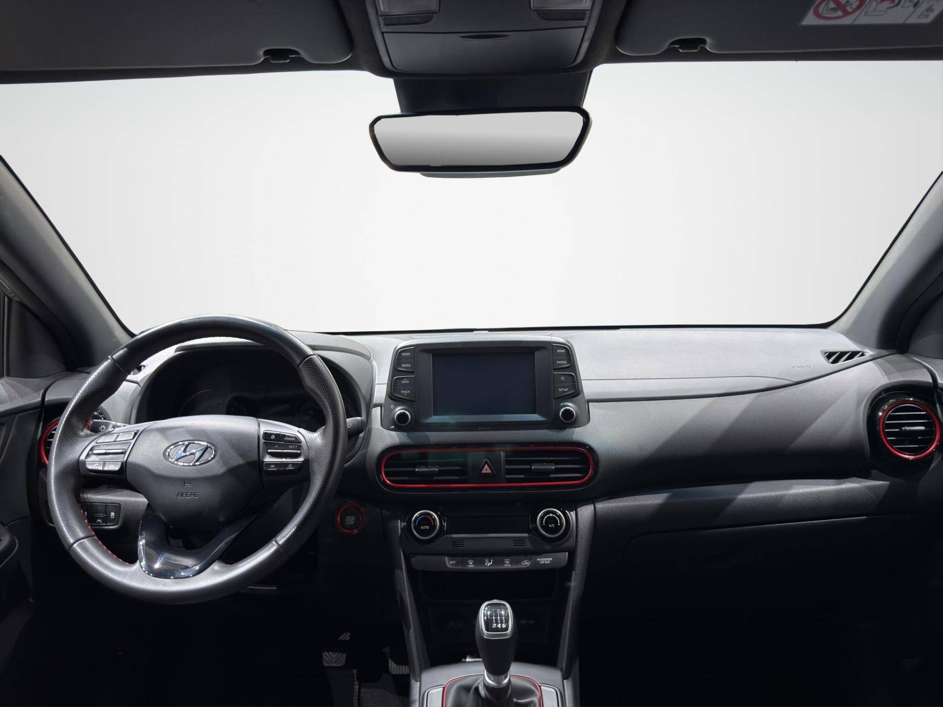 HYUNDAI Kona Kona 1.0 t-gdi Xtech Plus Pack 2wd 120cv usata in pronta consegna - Brandini