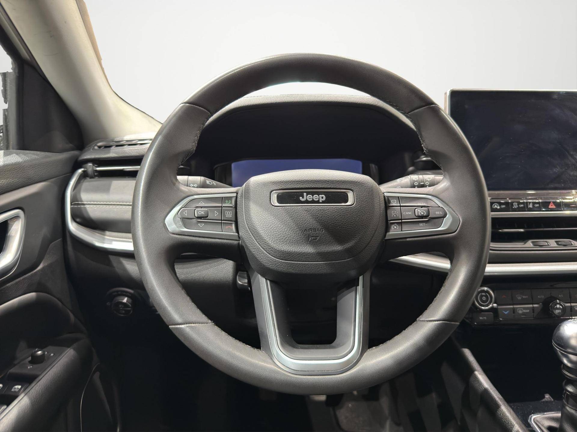 JEEP Compass Compass 1.6 mjt Limited 2wd 130cv usata in pronta consegna - Brandini