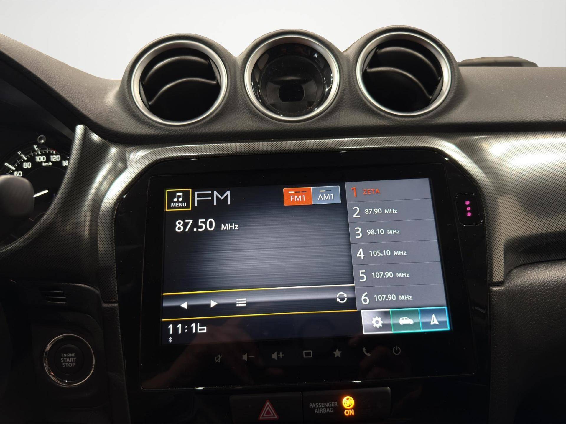 SUZUKI Vitara Vitara 1.5h 140v Starview 2wd auto usata in pronta consegna - Brandini