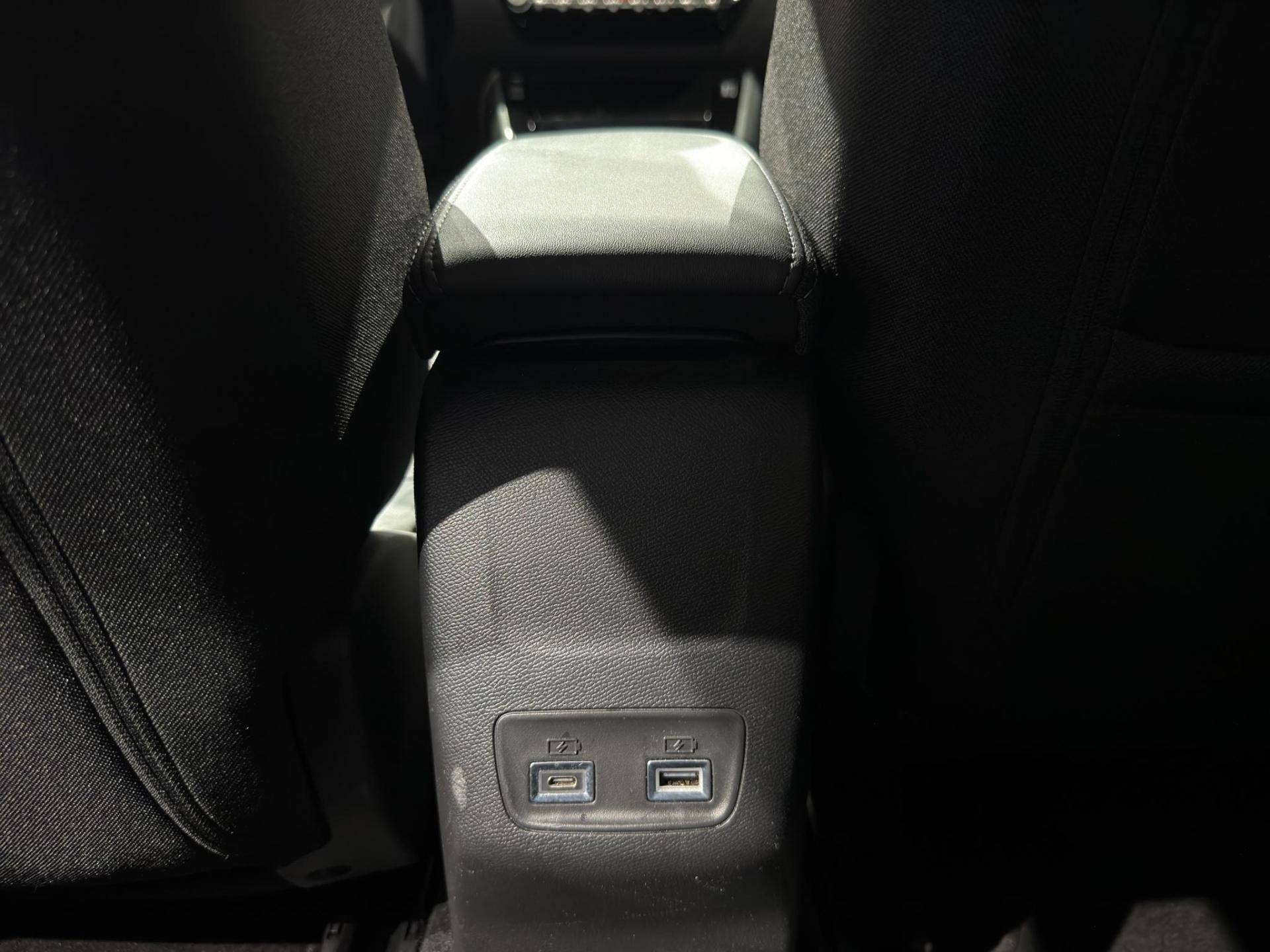PEUGEOT 208 208 1.2 hybrid Allure 145cv e-dcs 6 usata in pronta consegna - Brandini