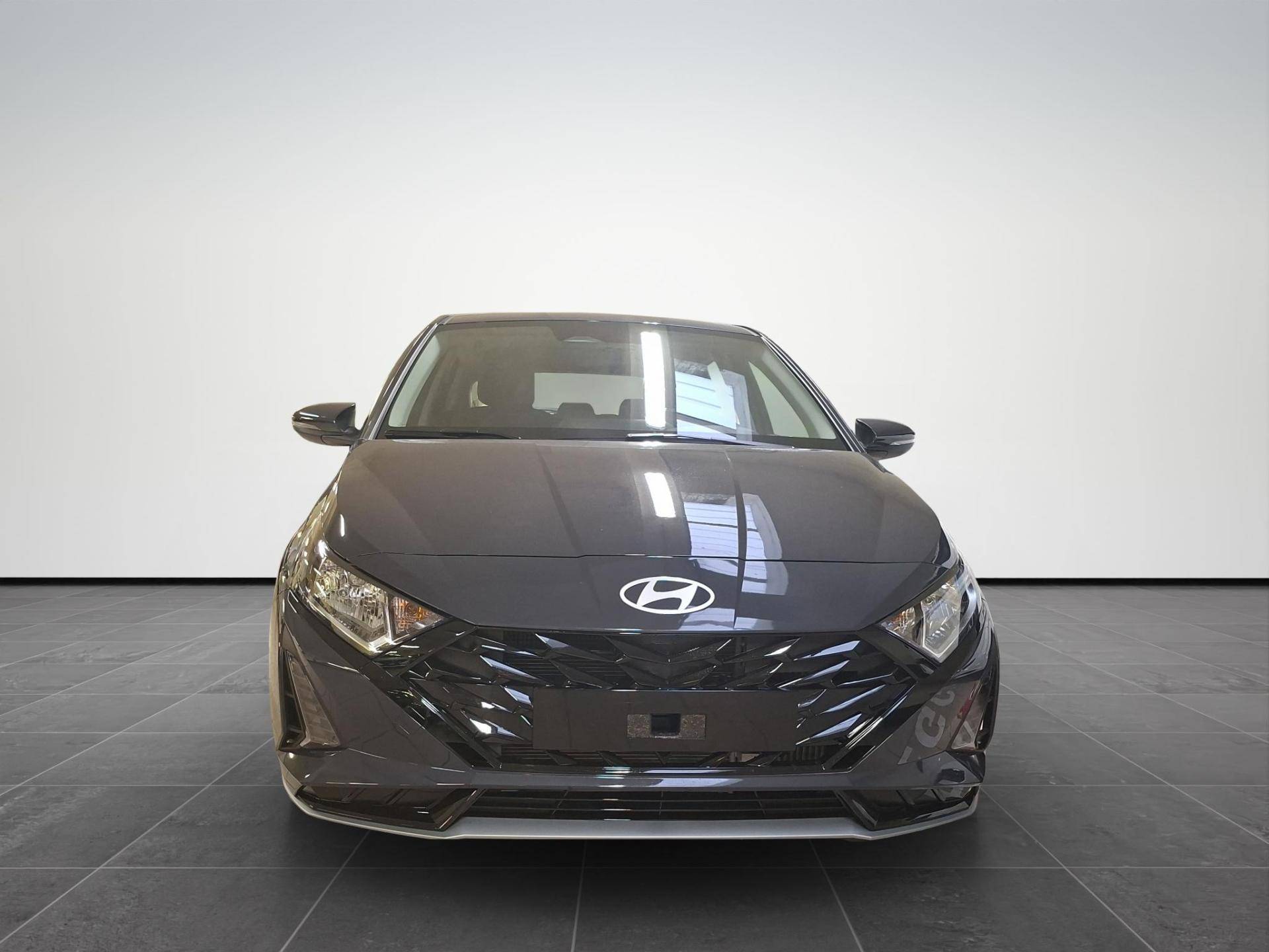Auto Venduta - HYUNDAI I20 i20 1.0 t-gdi Connectline 90cv dct usata in pronta consegna - Brandini
