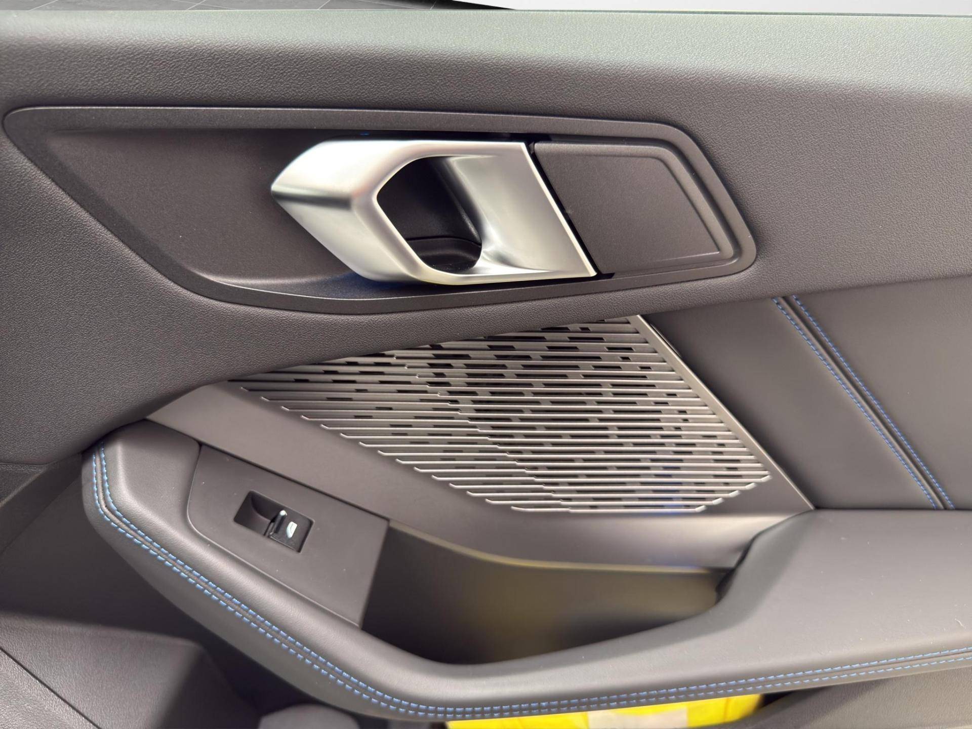 BMW Serie 1 118d auto usata in pronta consegna - Brandini