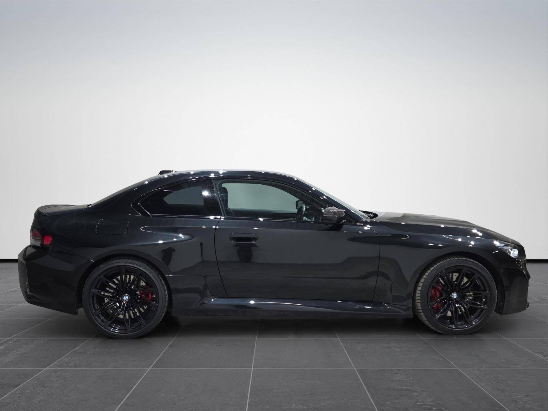 Auto Venduta - BMW M2 M2 Coupe 3.0 460cv auto usata in pronta consegna - Brandini