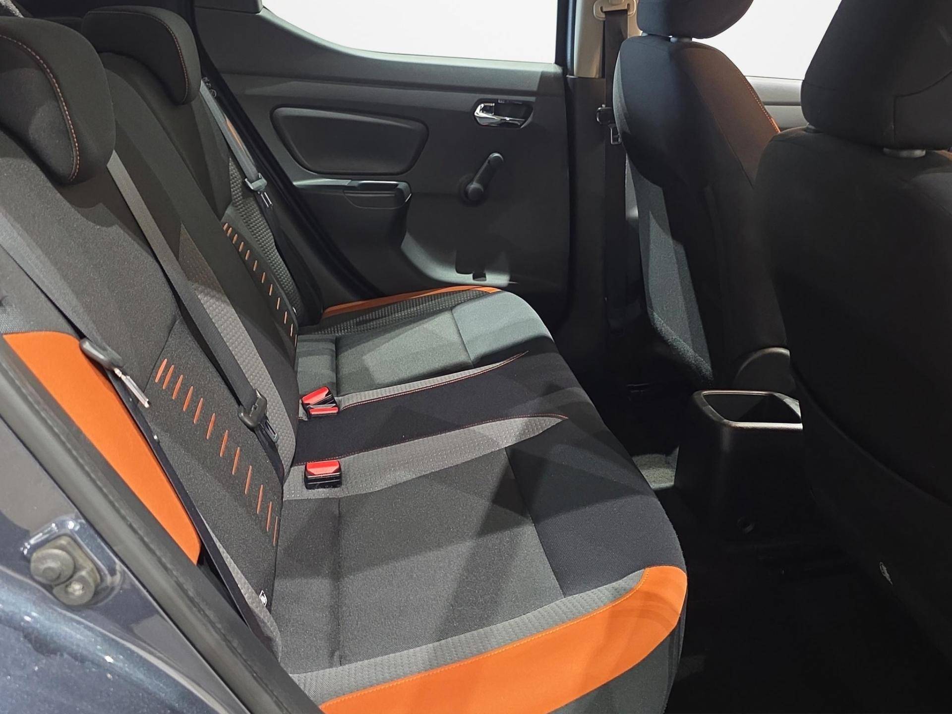 NISSAN Micra Micra 1.5 dci Tekna 90cv usata in pronta consegna - Brandini