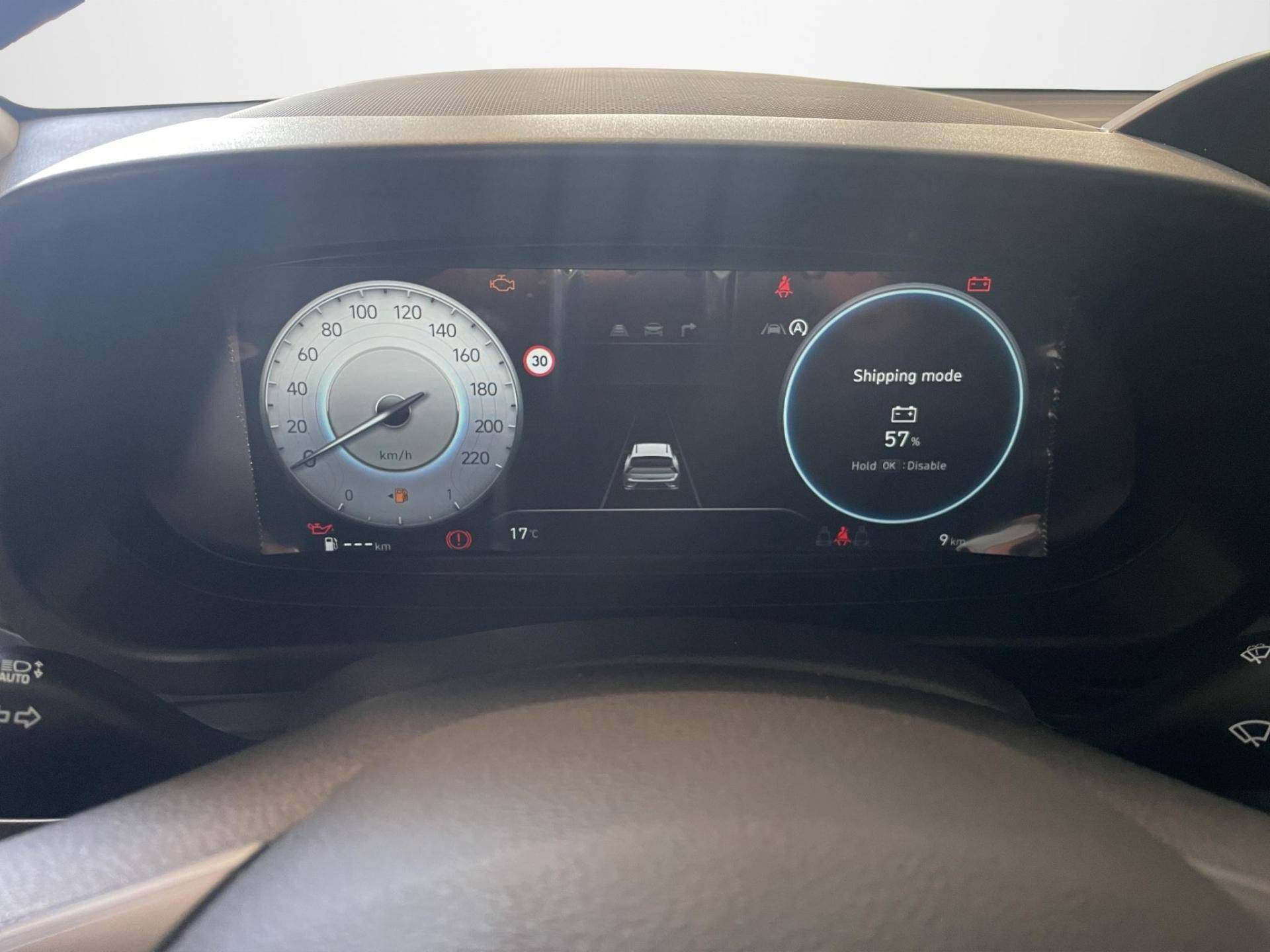 HYUNDAI Bayon Bayon 1.0 t-gdi Business 90cv mt usata in pronta consegna - Brandini