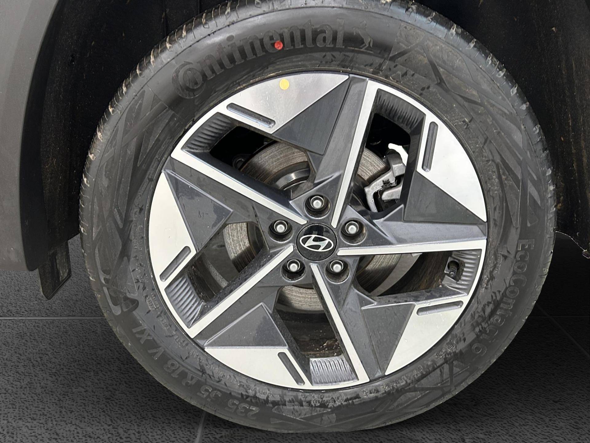 Auto Venduta - HYUNDAI Tucson Tucson 1.6 crdi 48V Business 2wd dct usata in pronta consegna - Brandini
