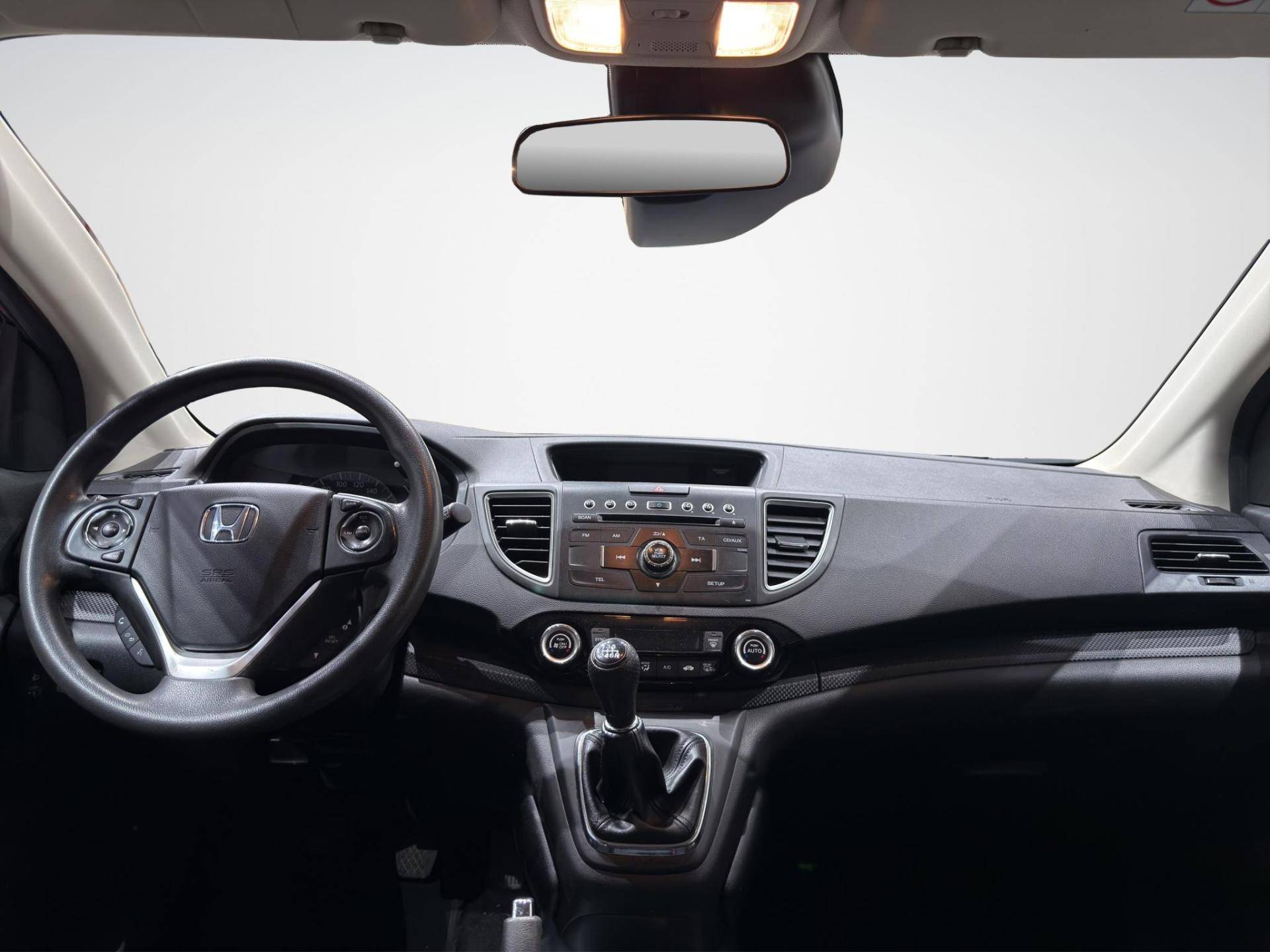 HONDA CR-V CR-V 1.6 Comfort 2wd usata in pronta consegna - Brandini