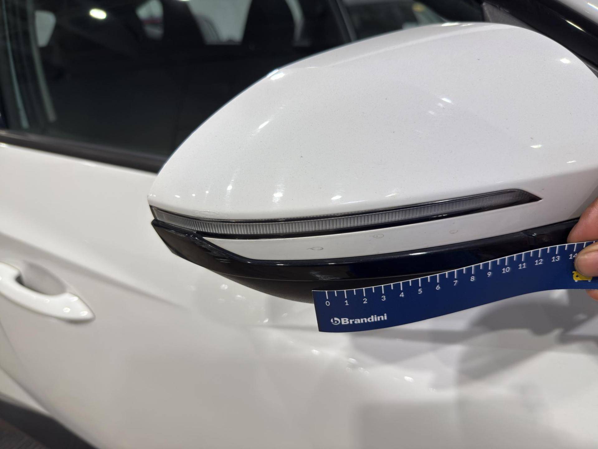 HYUNDAI Tucson Tucson 1.6 crdi Xline 2wd usata in pronta consegna - Brandini