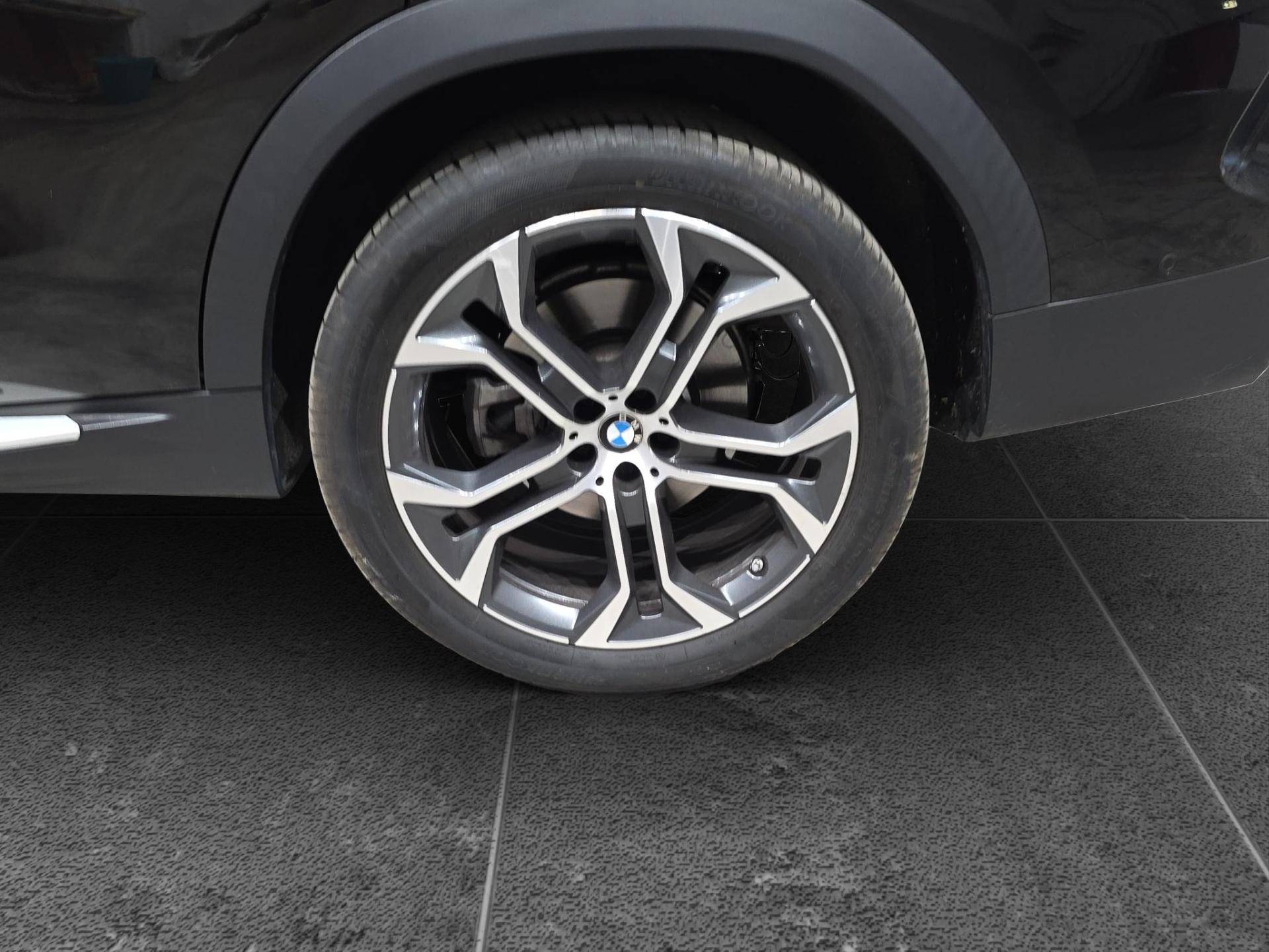 BMW X6 X6 xdrive30d xLine auto usata in pronta consegna - Brandini