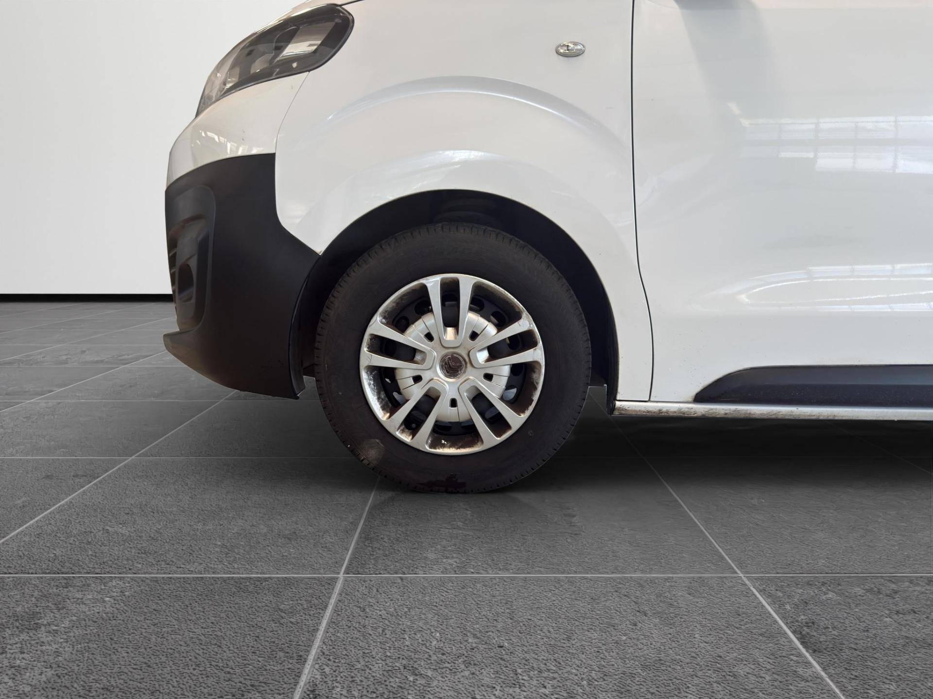 CITROEN Jumpy Jumpy XS 1.5 Bluehdi Comfort S&S 120cv usata in pronta consegna - Brandini