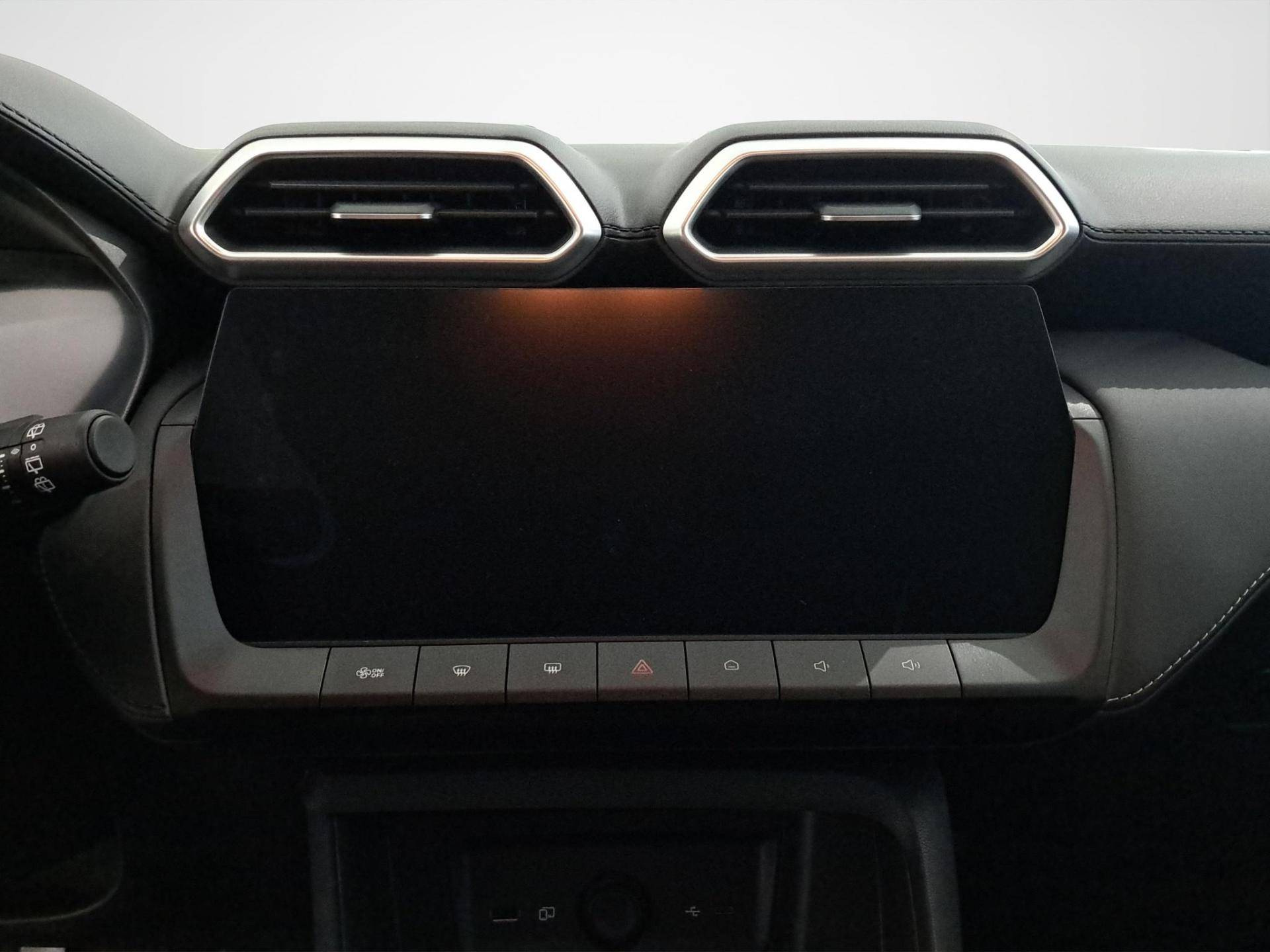 Auto Venduta - MG ZS ZS 1.5 Comfort usata in pronta consegna - Brandini