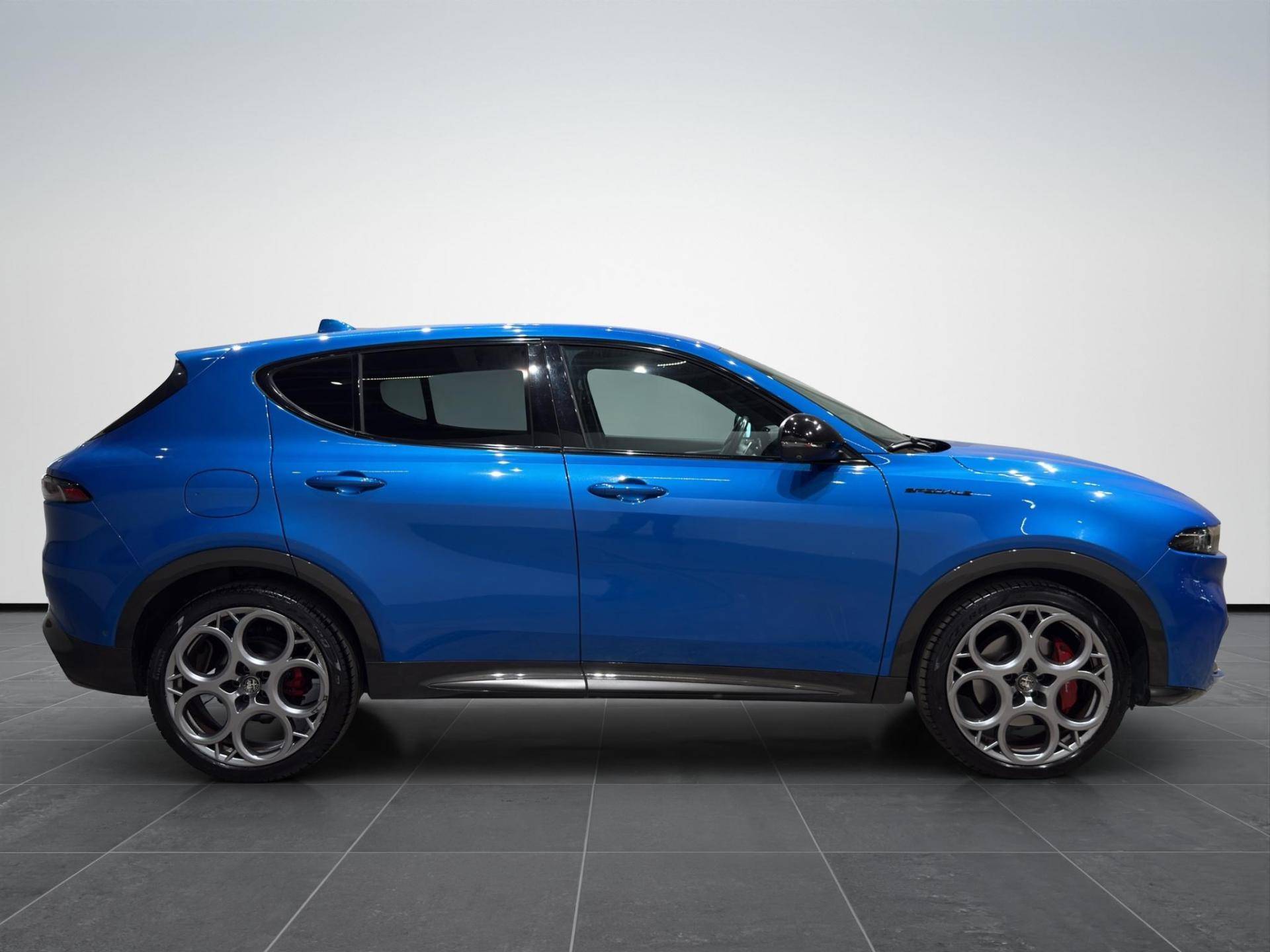 ALFA ROMEO Tonale Tonale 1.5 hybrid Speciale 130cv ddct7 usata in pronta consegna - Brandini