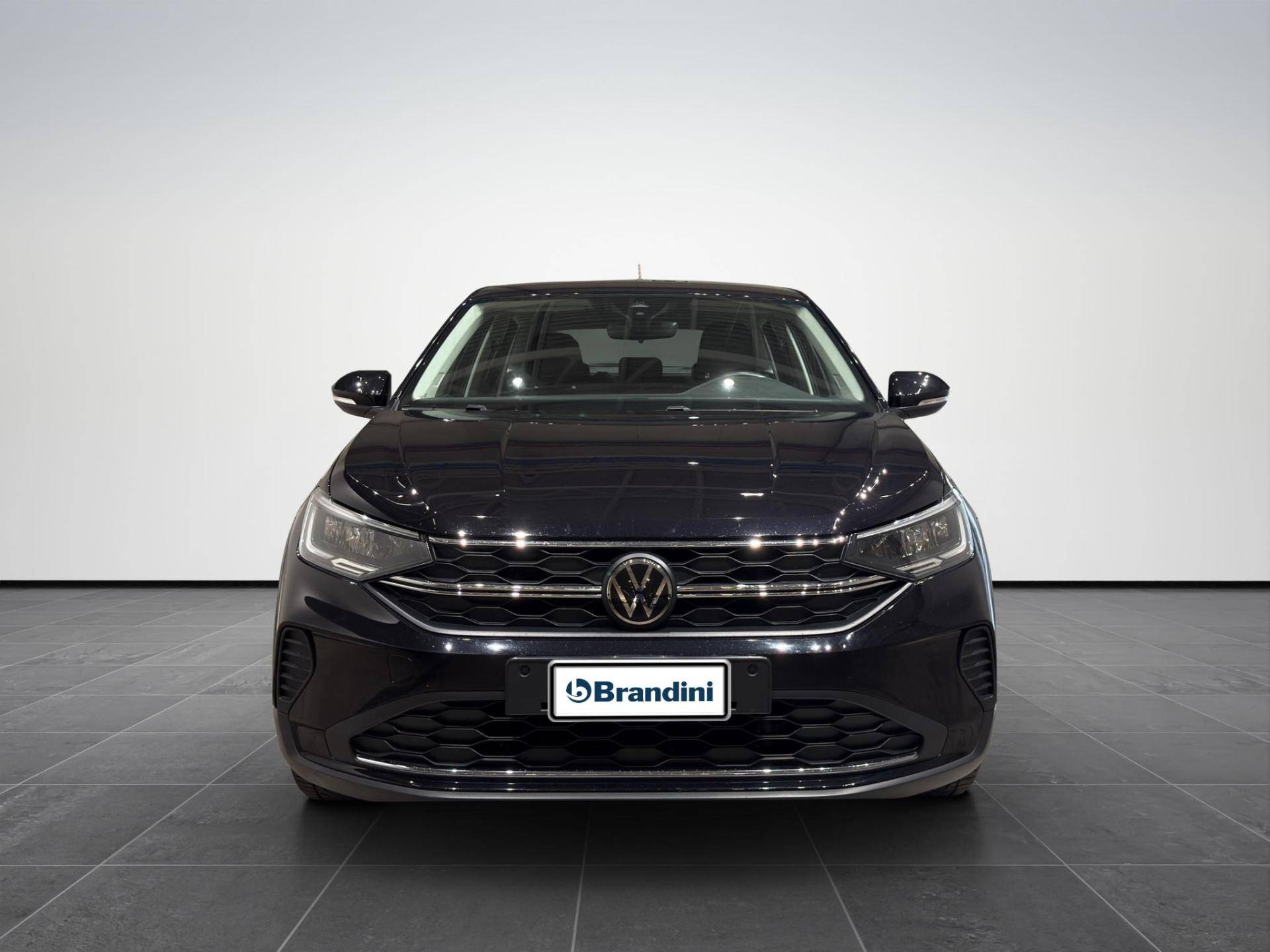 VOLKSWAGEN Taigo Taigo 1.0 tsi Life 95cv usata in pronta consegna - Brandini