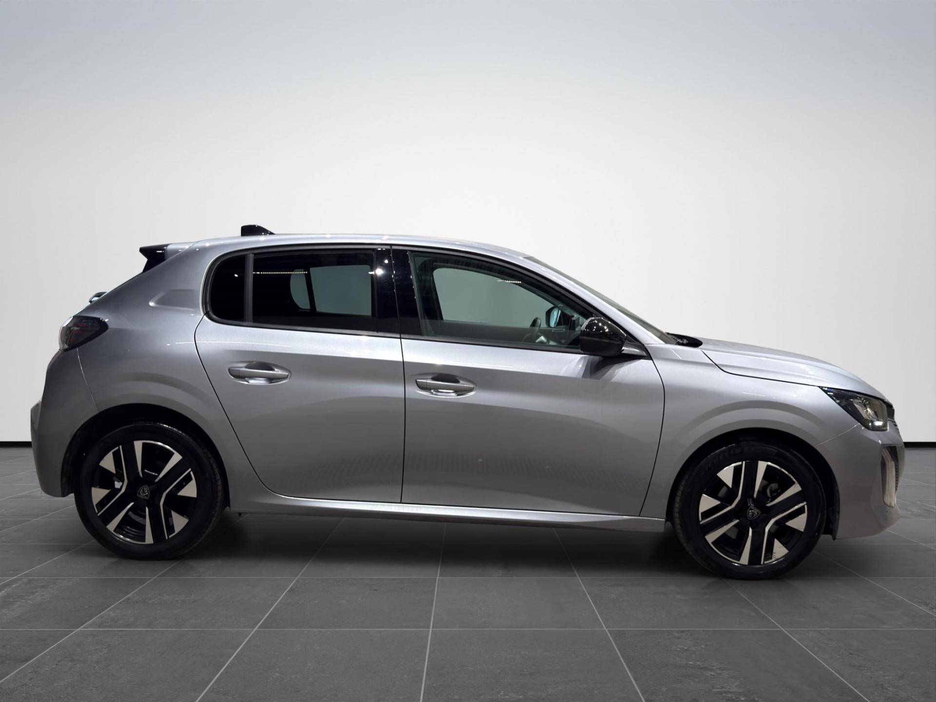 Auto Venduta - PEUGEOT 208 208 1.2 puretech Allure s&s 100cv usata in pronta consegna - Brandini